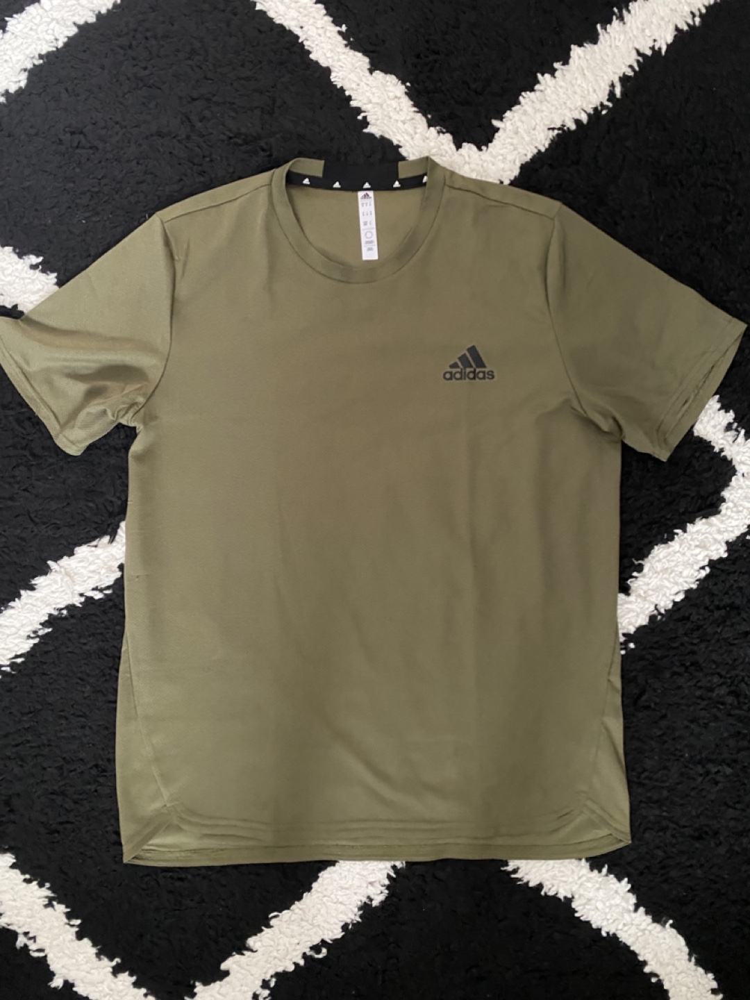 Adidas Sports Tee