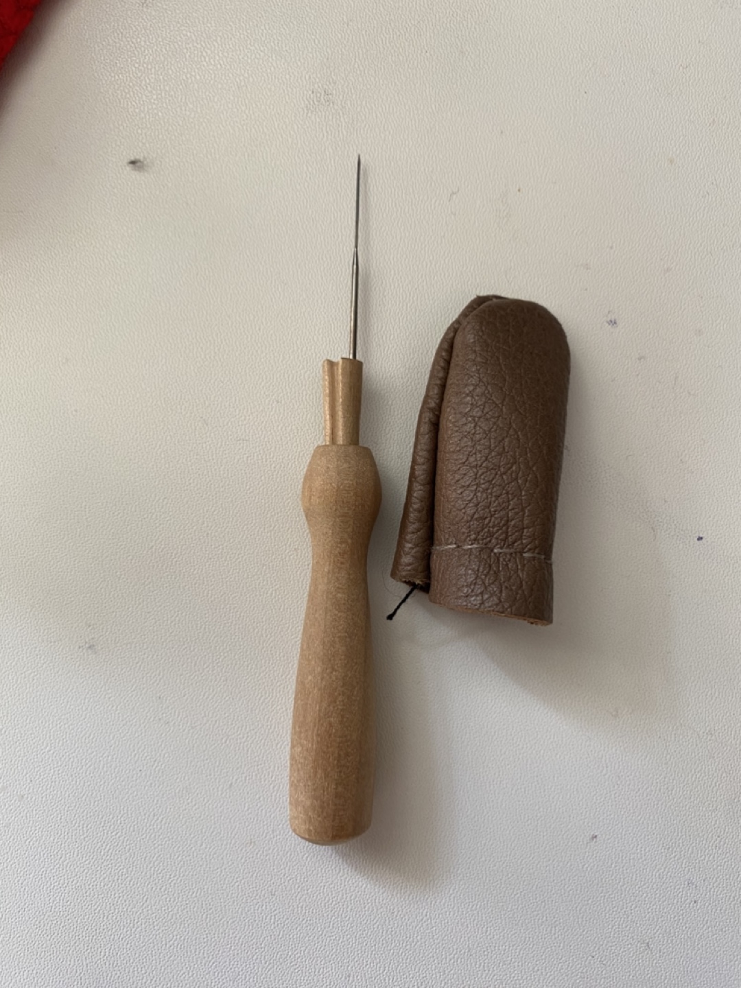 Needle Felting Kit + Supplies - photo 3
