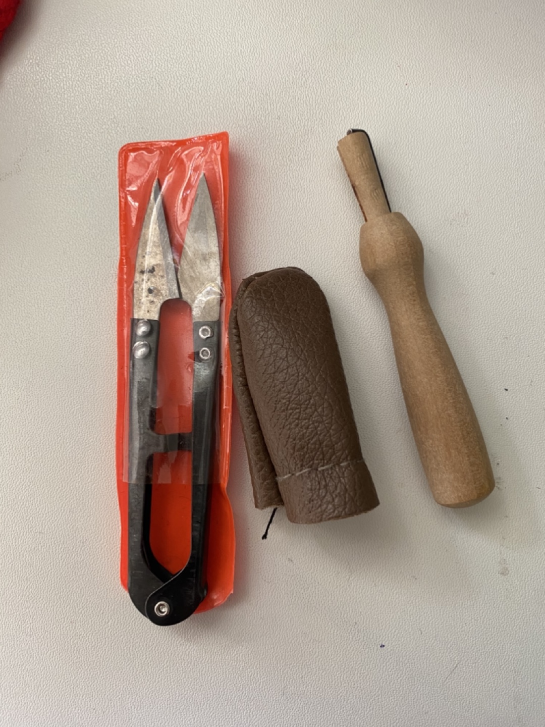 Needle Felting Kit + Supplies - photo 4