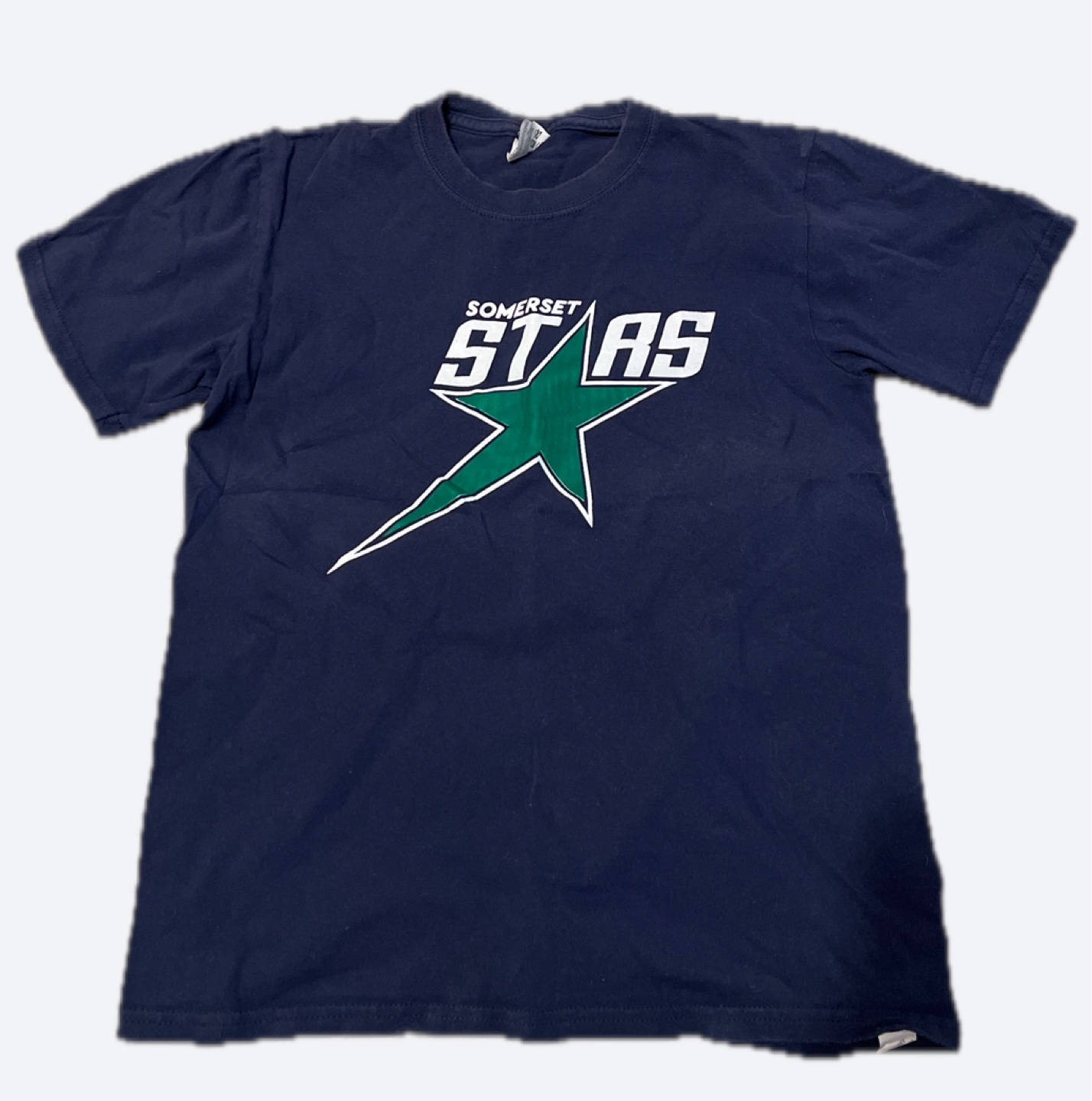 Byron Somerset Spirit T-Shirt