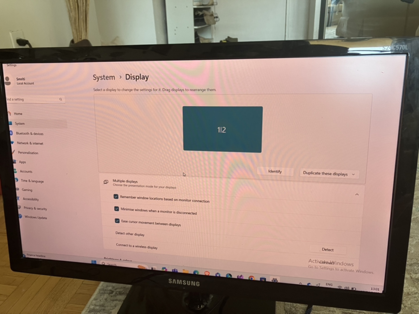 Complete Desktop PC Setup - photo 4
