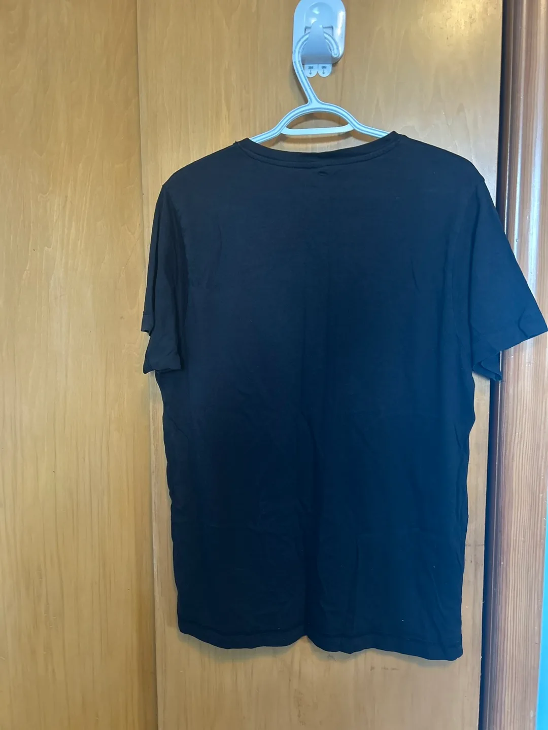 💚 medium loved Baroness Band T-Shirt image indicator(2)