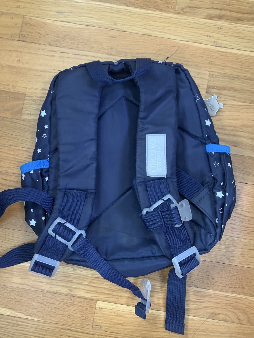 University of Oxford Children's Backpack - photo 2