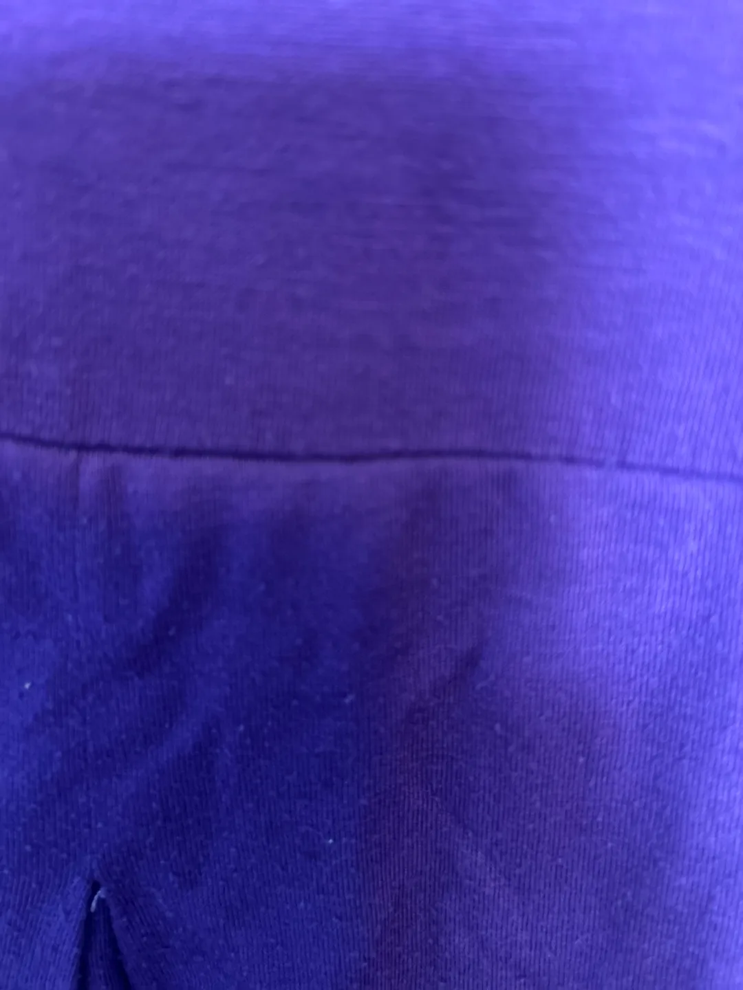 💚 medium Purple Short Sleeve T-Shirt image indicator(3)