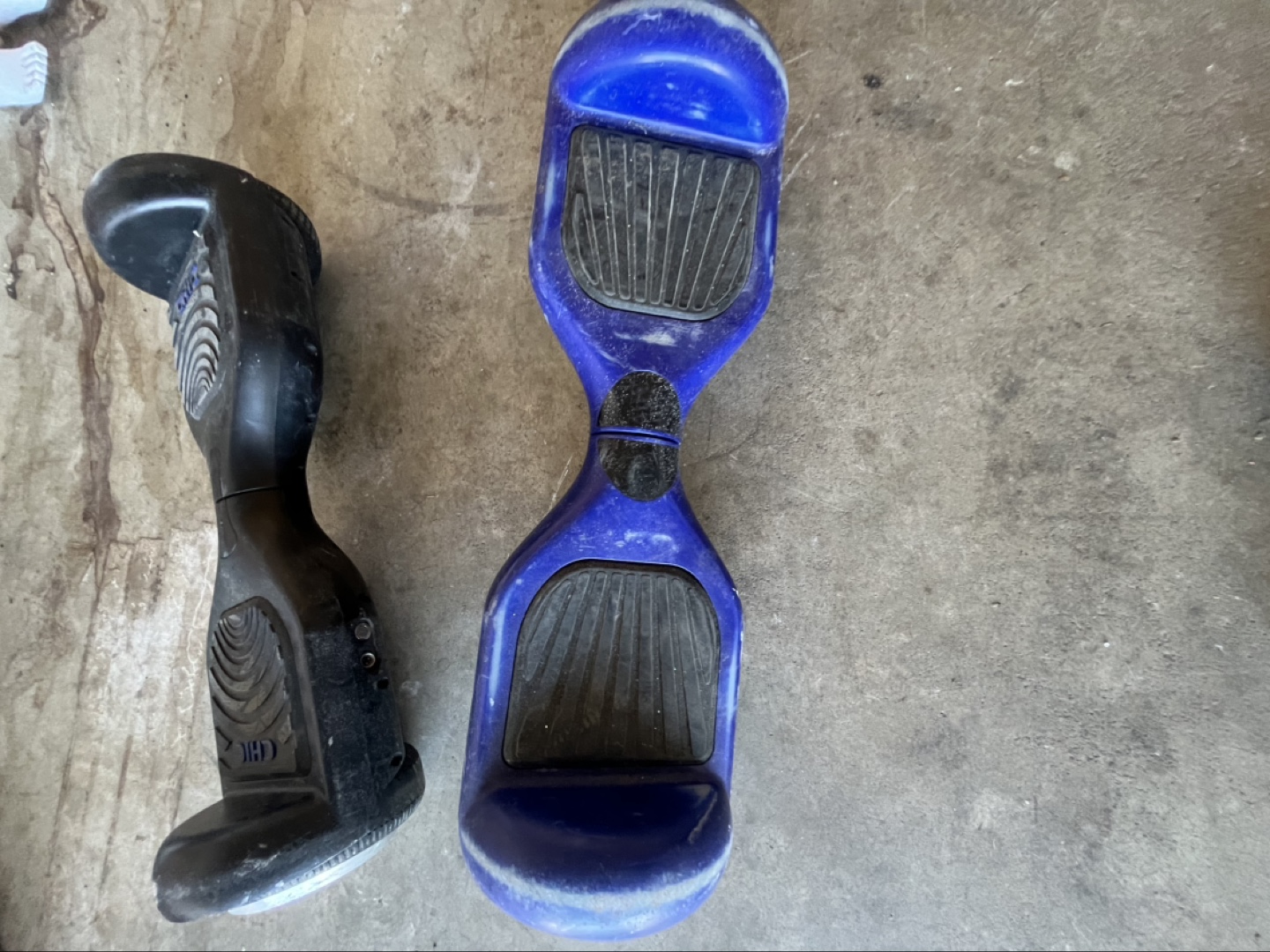 Used Airwalk Hoverboard - photo 3