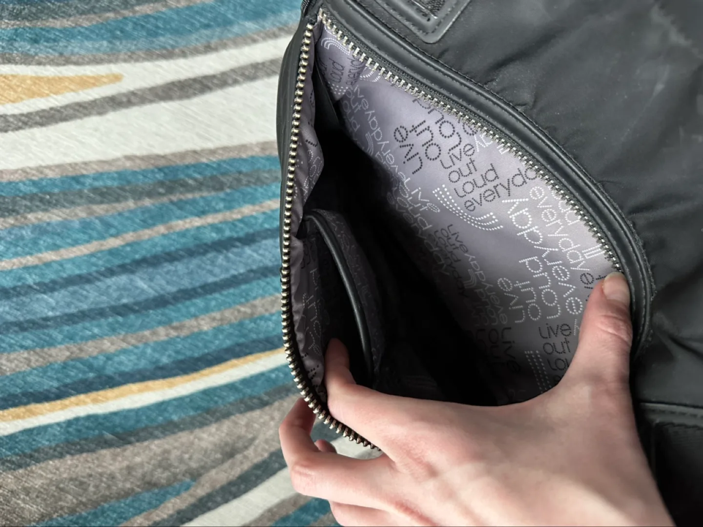 Löle All Purpose Bag 🎒 image indicator(5)