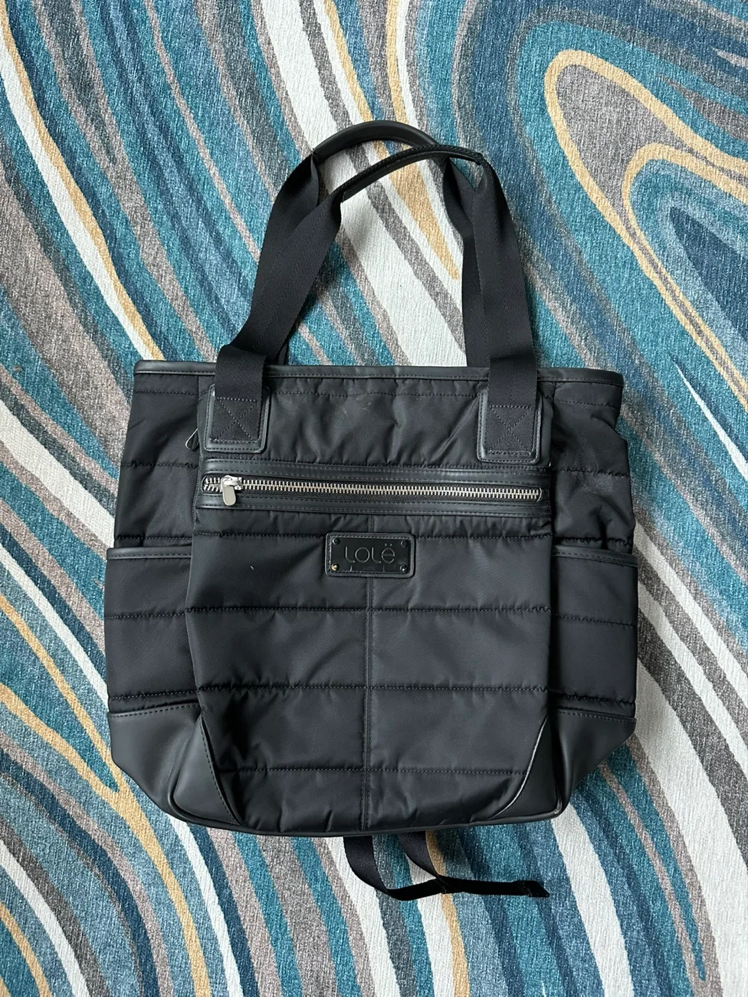 Löle All Purpose Bag 🎒 image indicator(2)