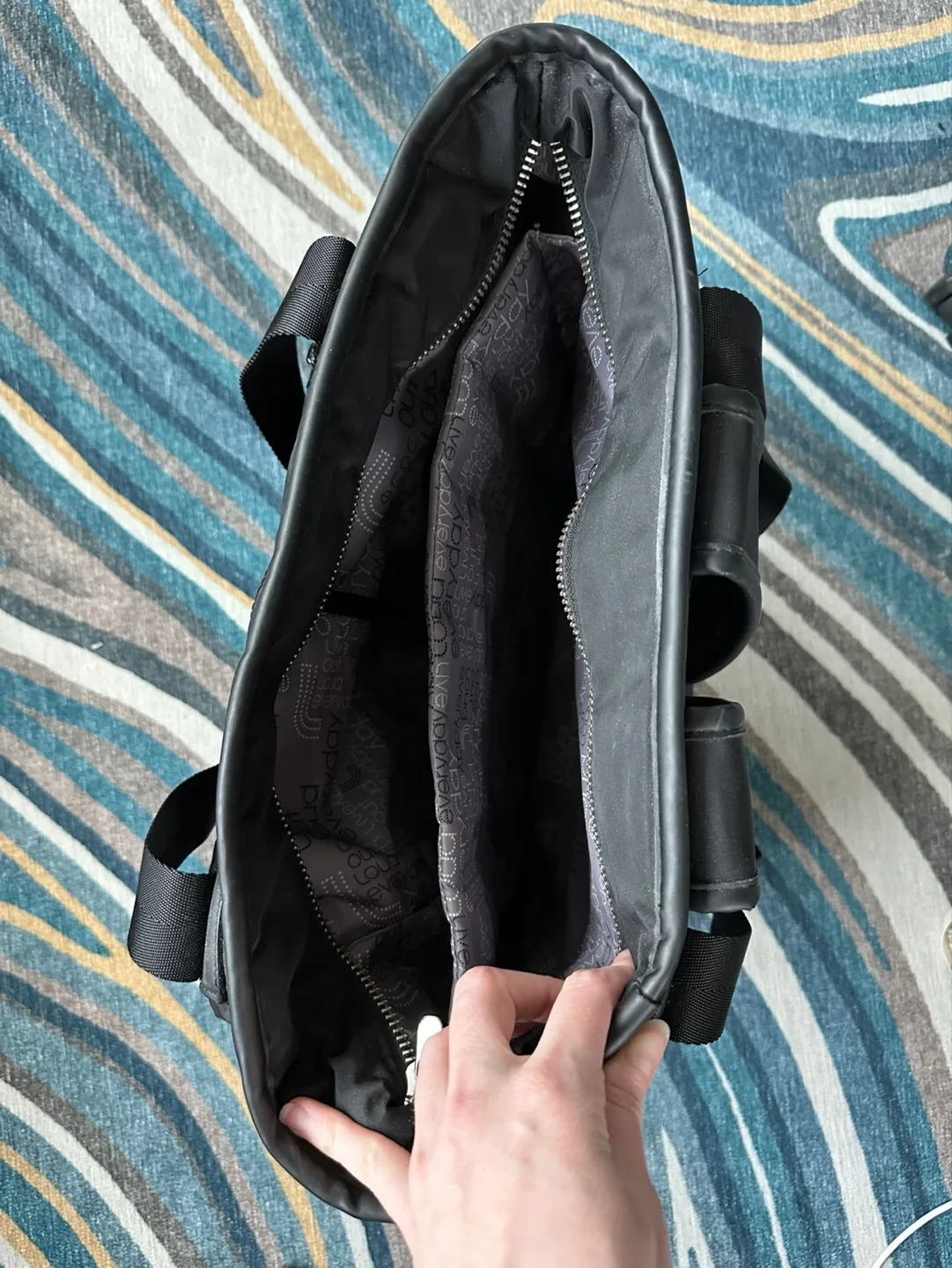 Löle All Purpose Bag 🎒 image indicator(4)