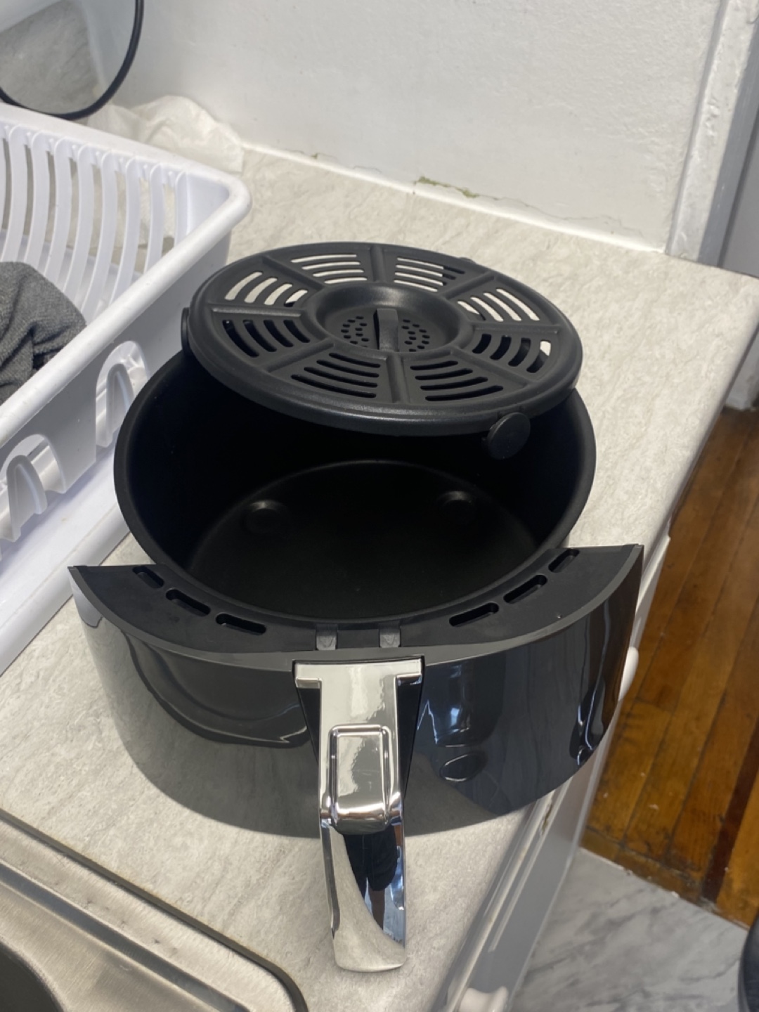 Ninja AF101 Air Fryer - photo 3