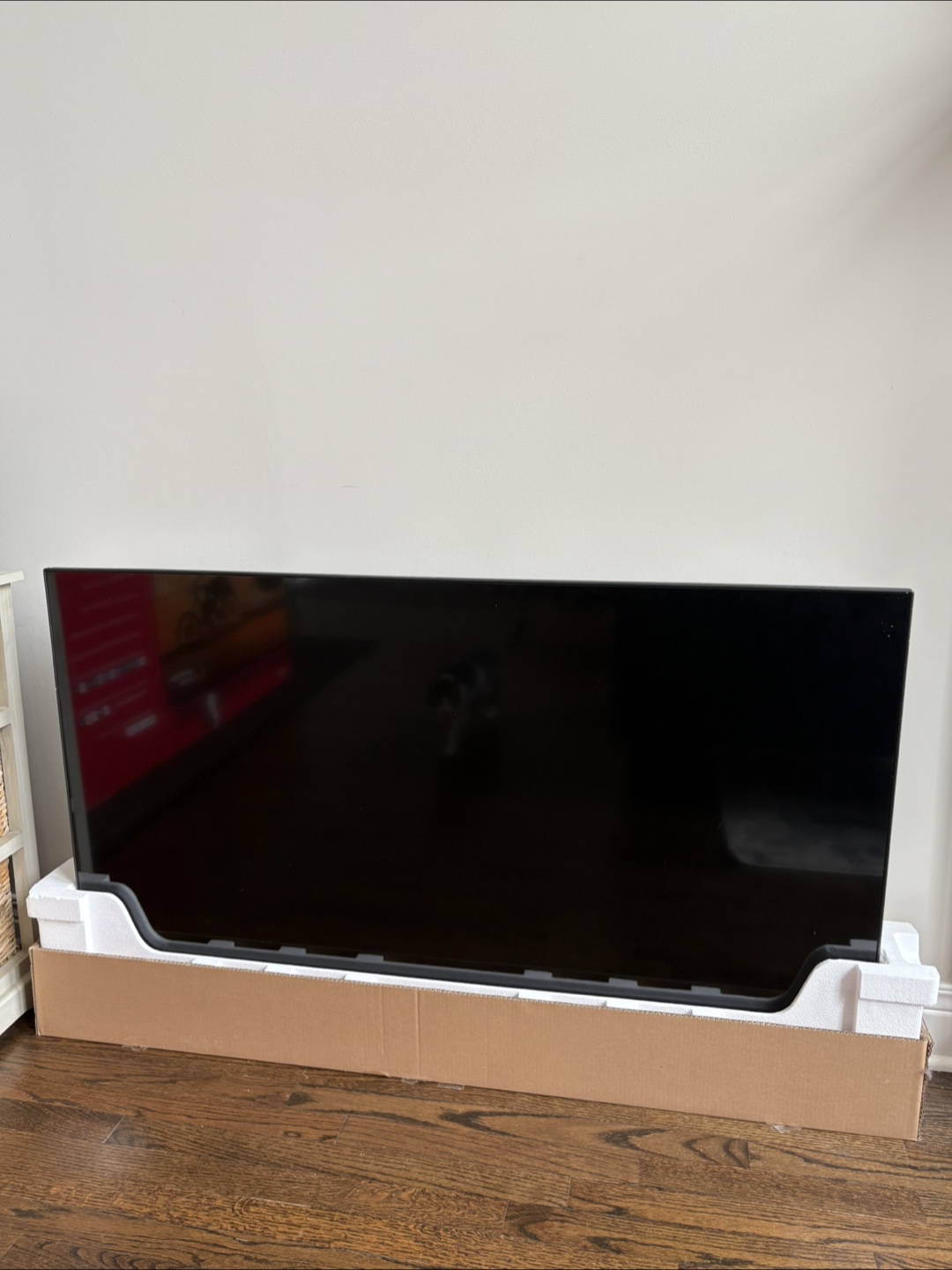 Vizio M-Series Quantum 55-inch 4K Ultra HD Smart TV - photo 2