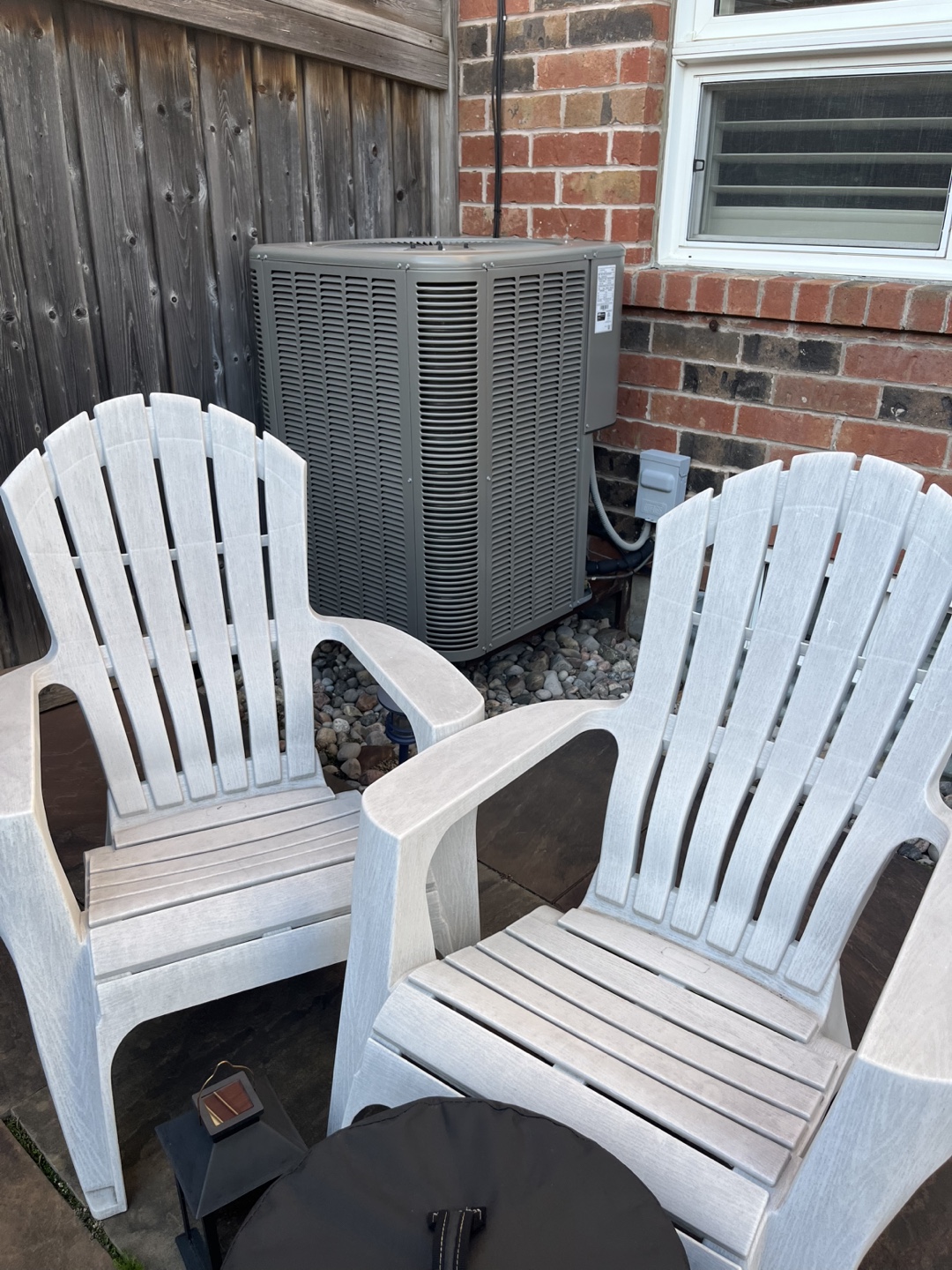 Outdoor Wicker Patio Conversation Set - photo 5