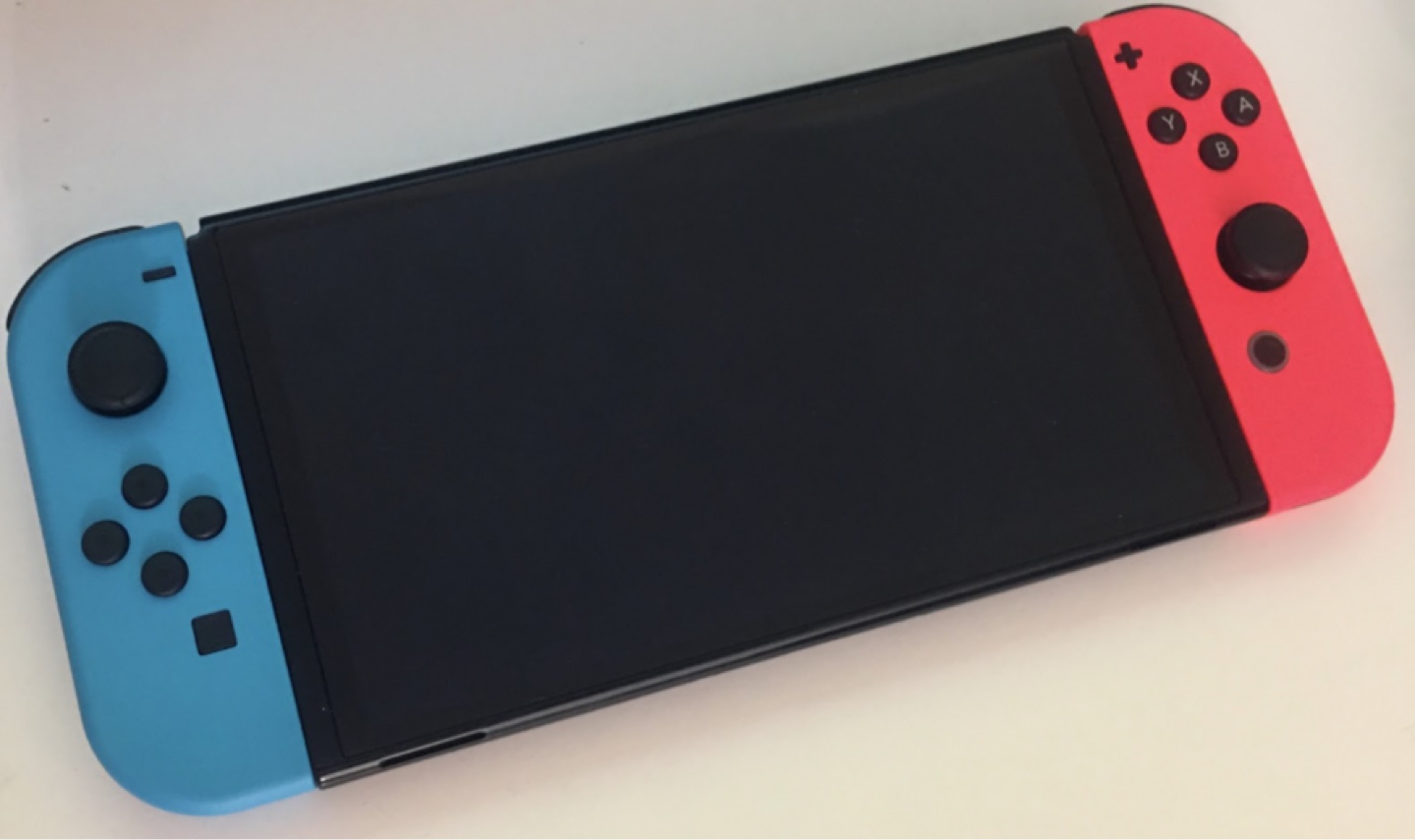 Nintendo Switch - photo 3