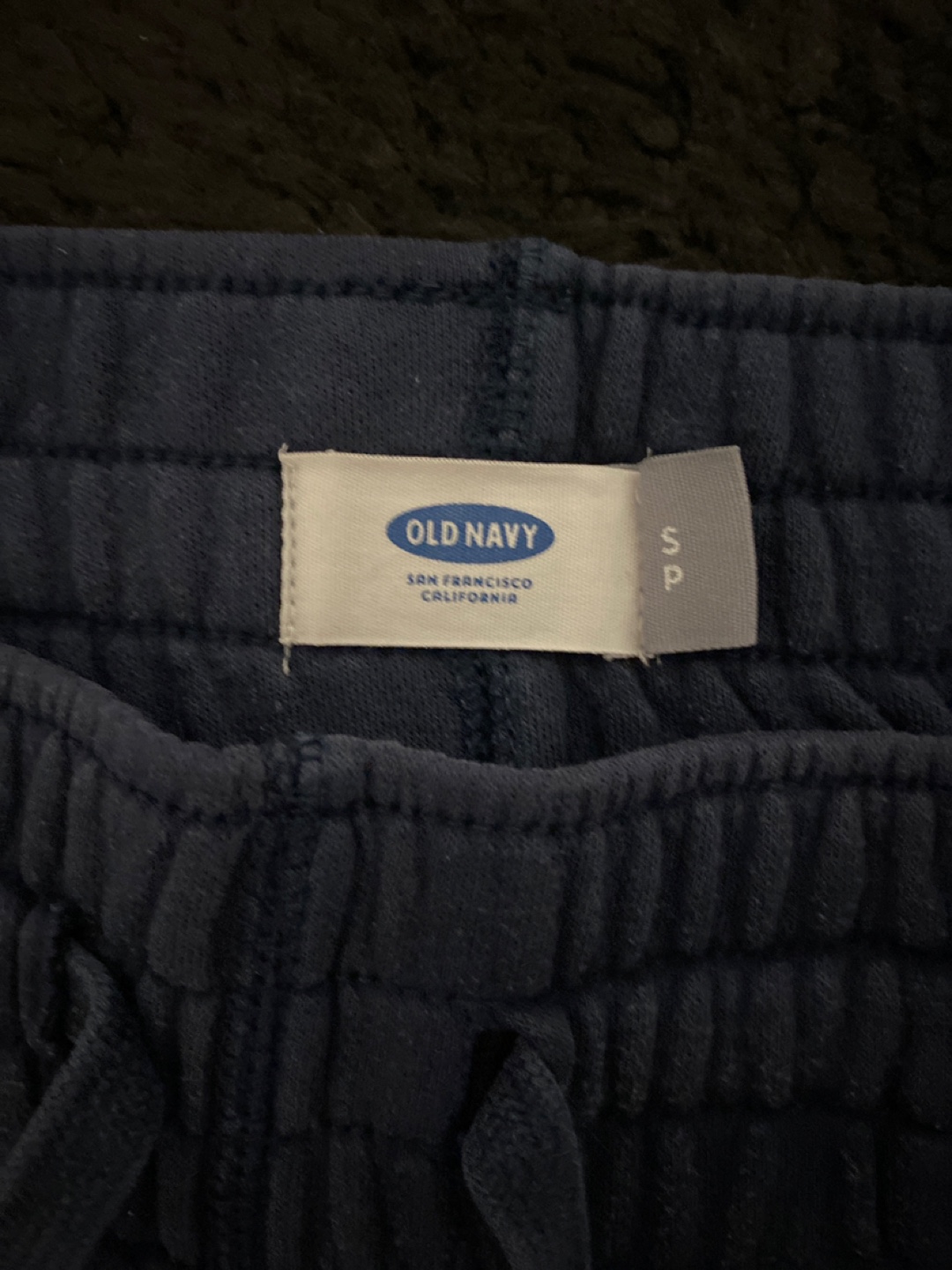 Sweatpants - photo 4
