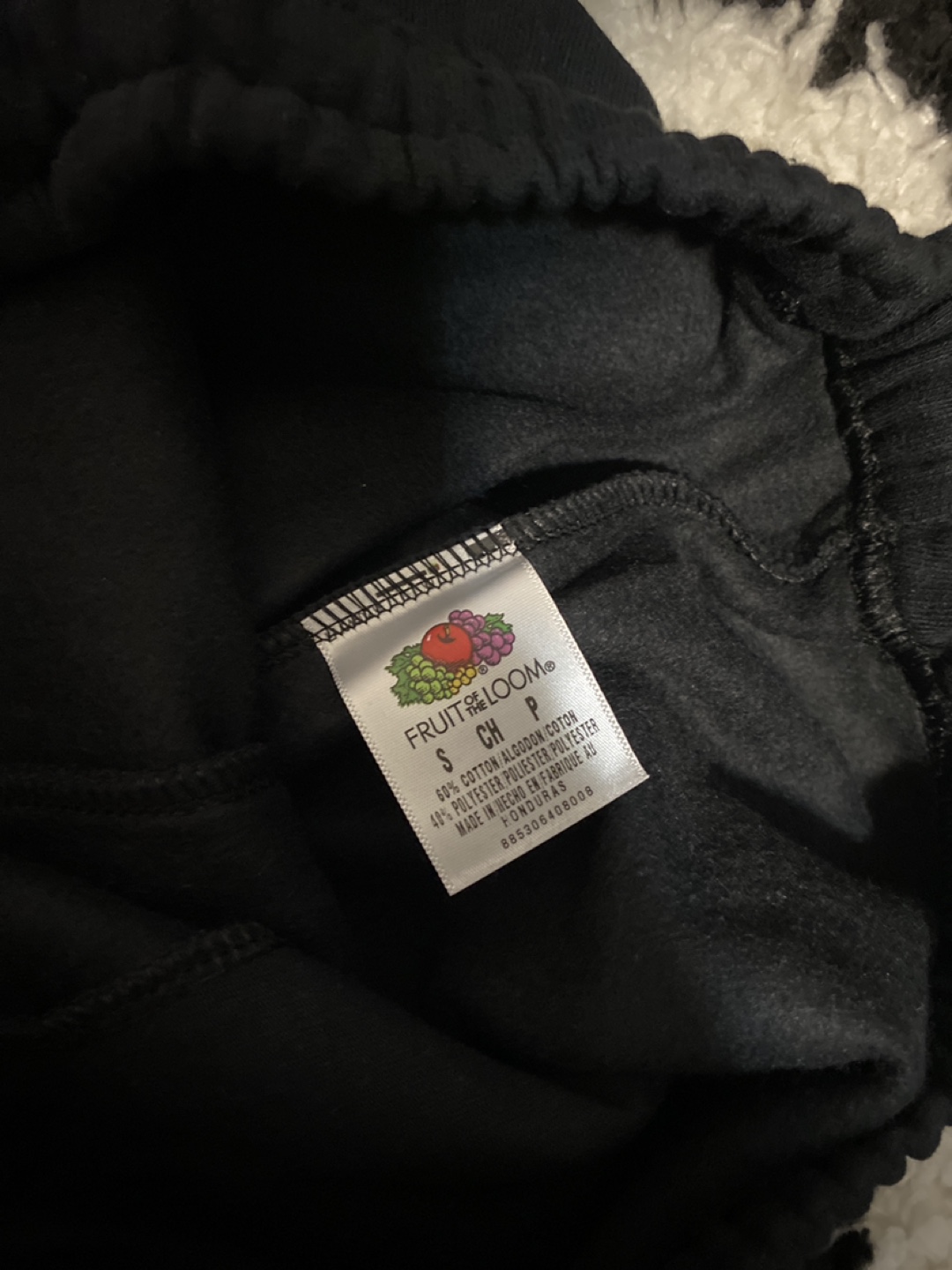 Sweatpants - photo 3