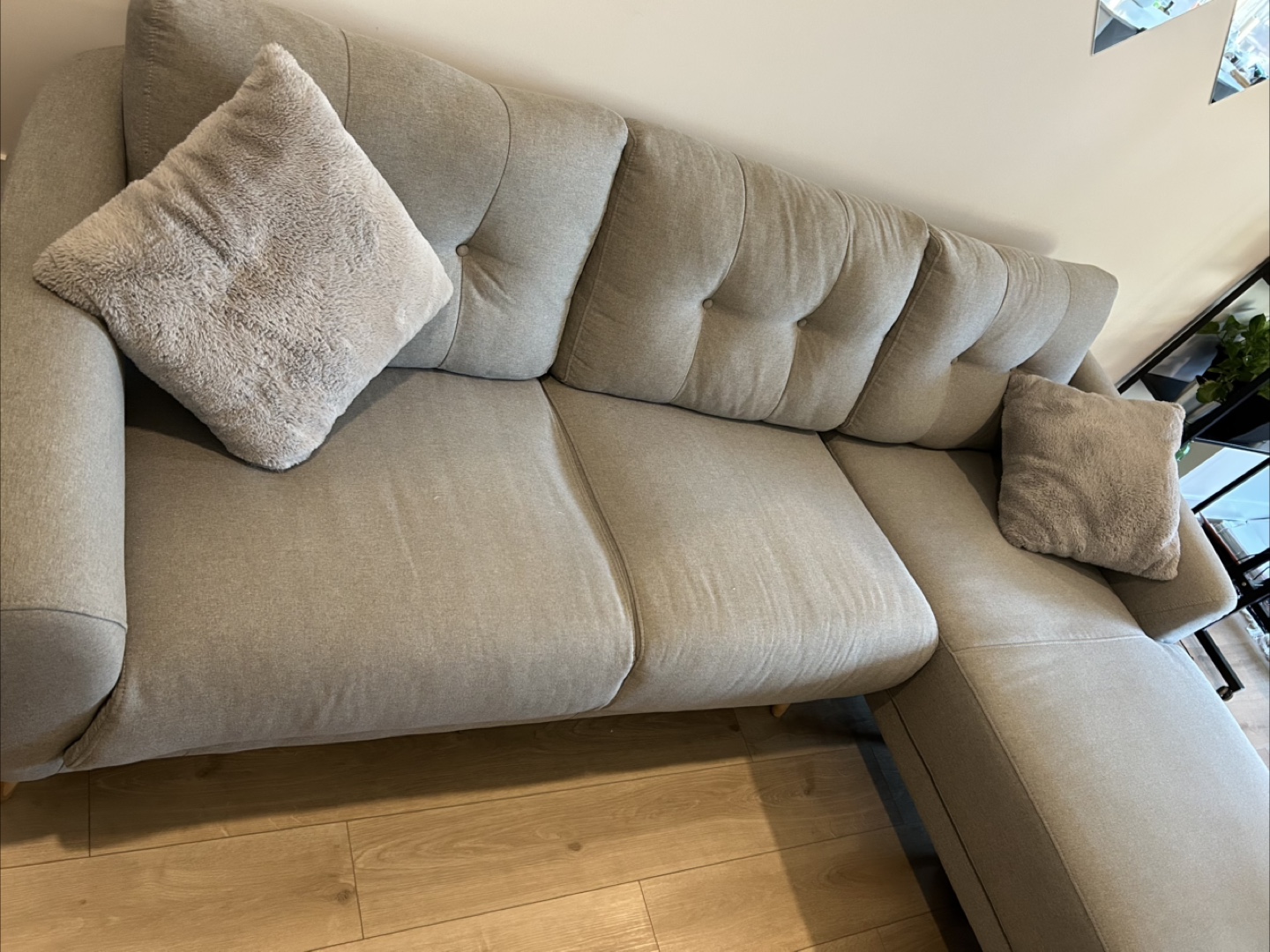 Sofa - photo 4