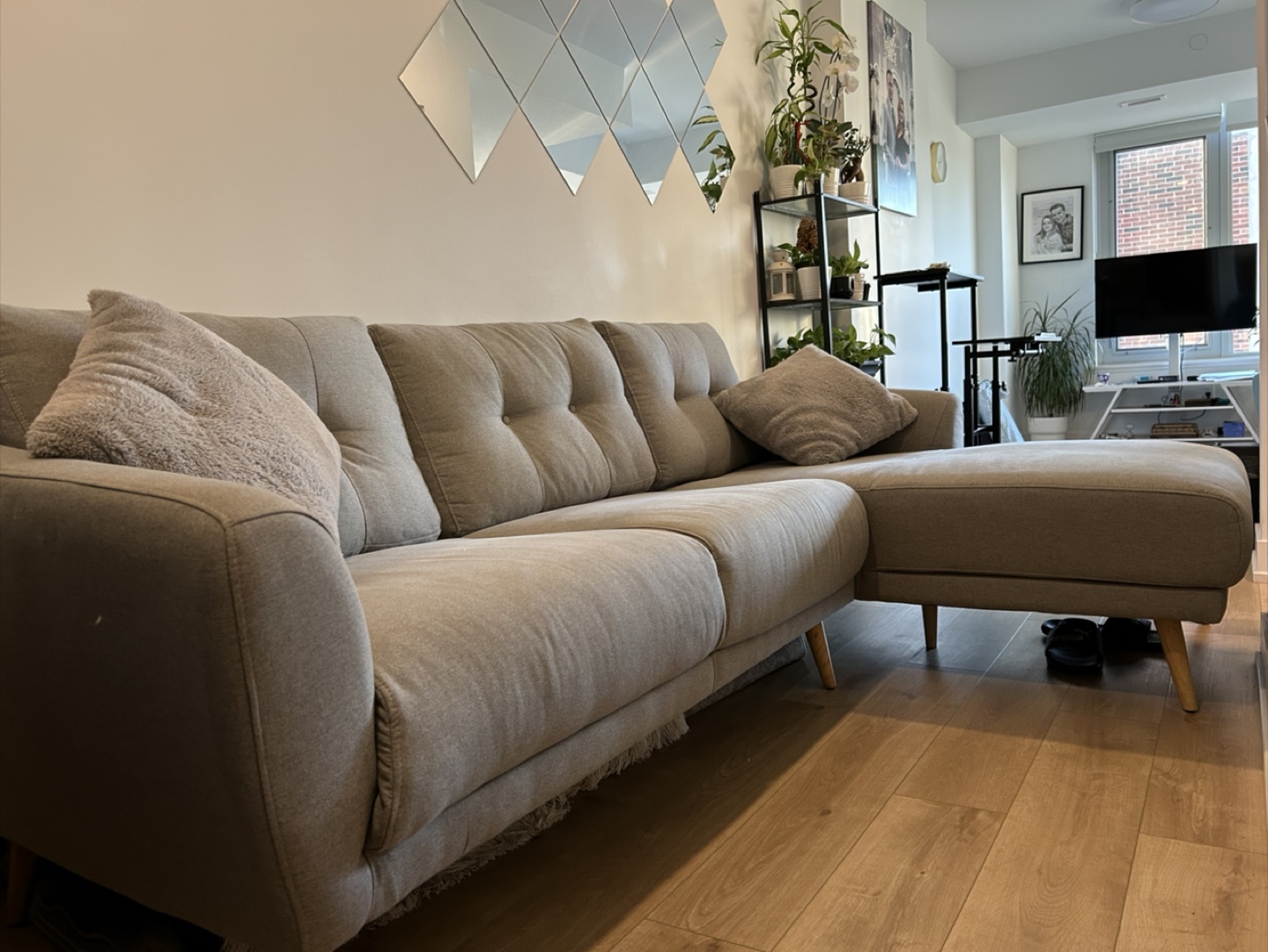 Sofa - photo 5