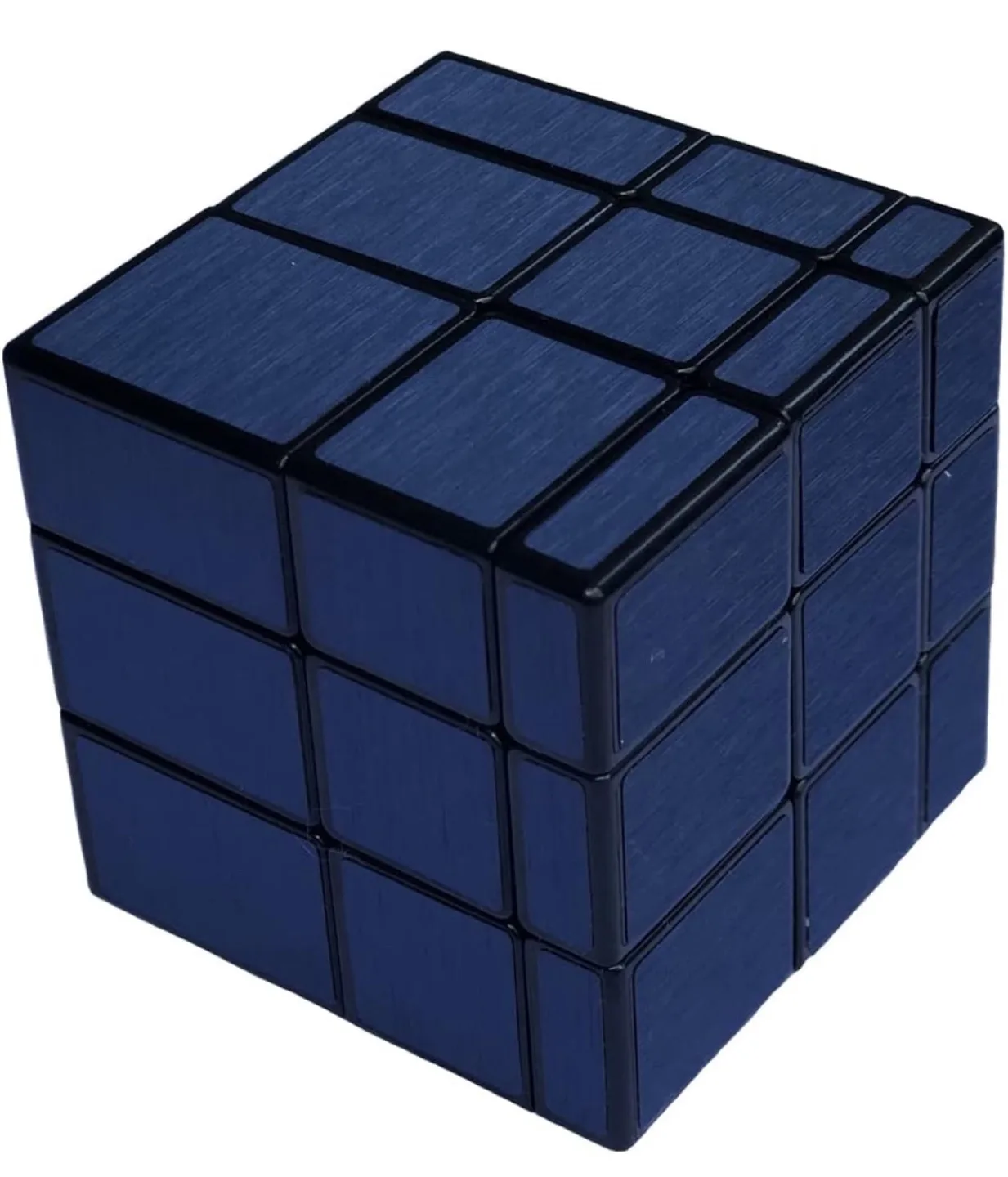 Mirror Speed Cube 3x3x3 Puzzle image indicator(2)