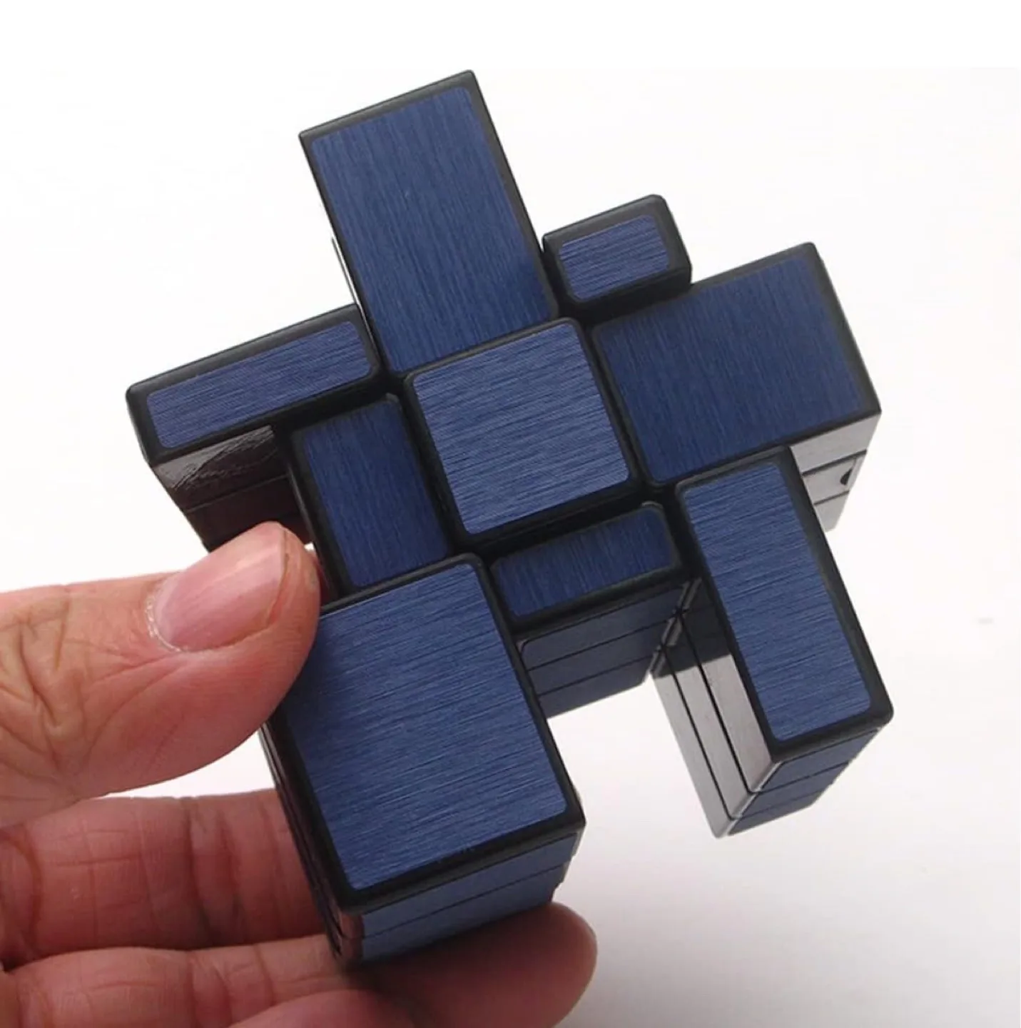 Mirror Speed Cube 3x3x3 Puzzle image indicator(4)