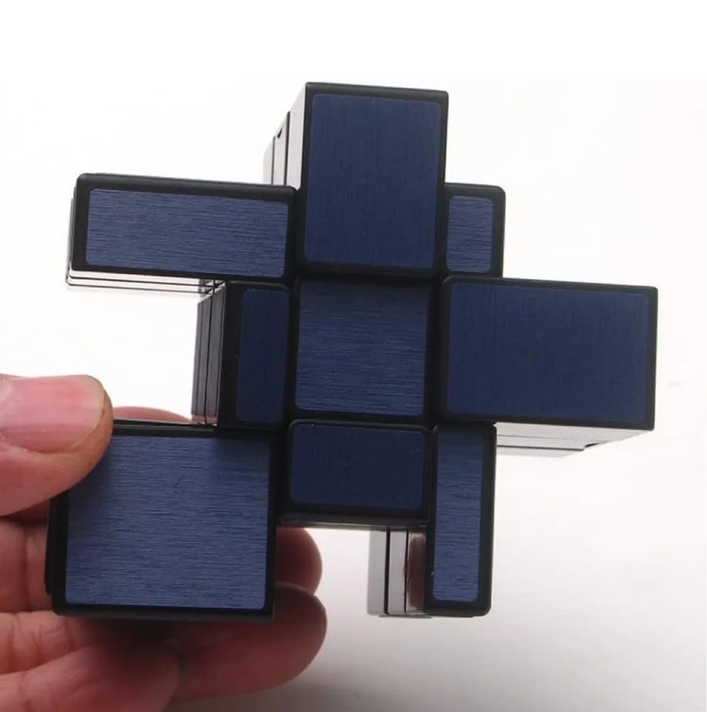 Mirror Speed Cube 3x3x3 Puzzle image indicator(5)