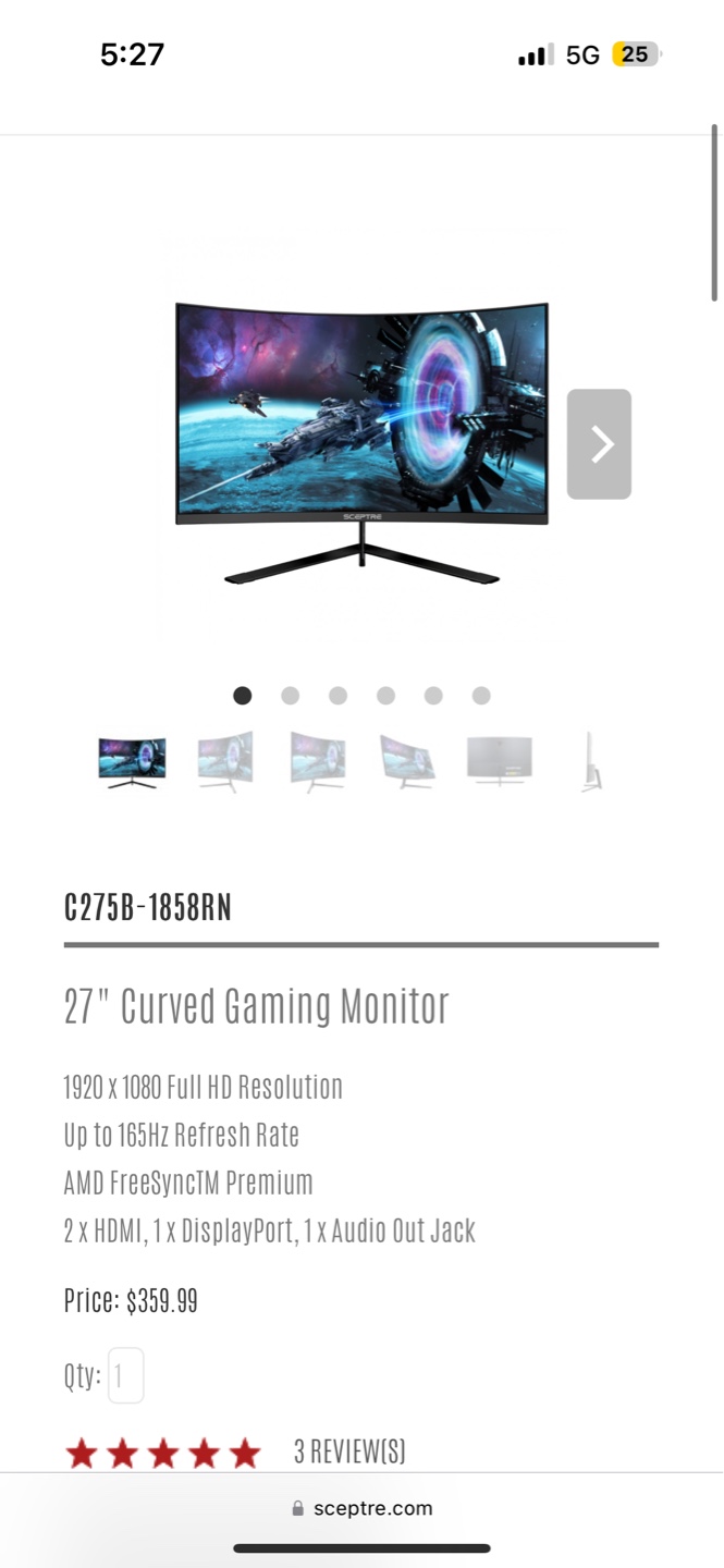 Monitors For sale - photo 3
