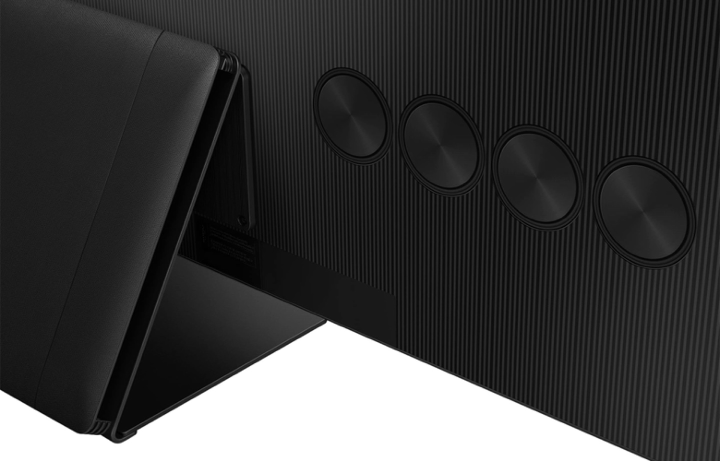 Samsung Neo QLED 4K Smart TV - photo 2