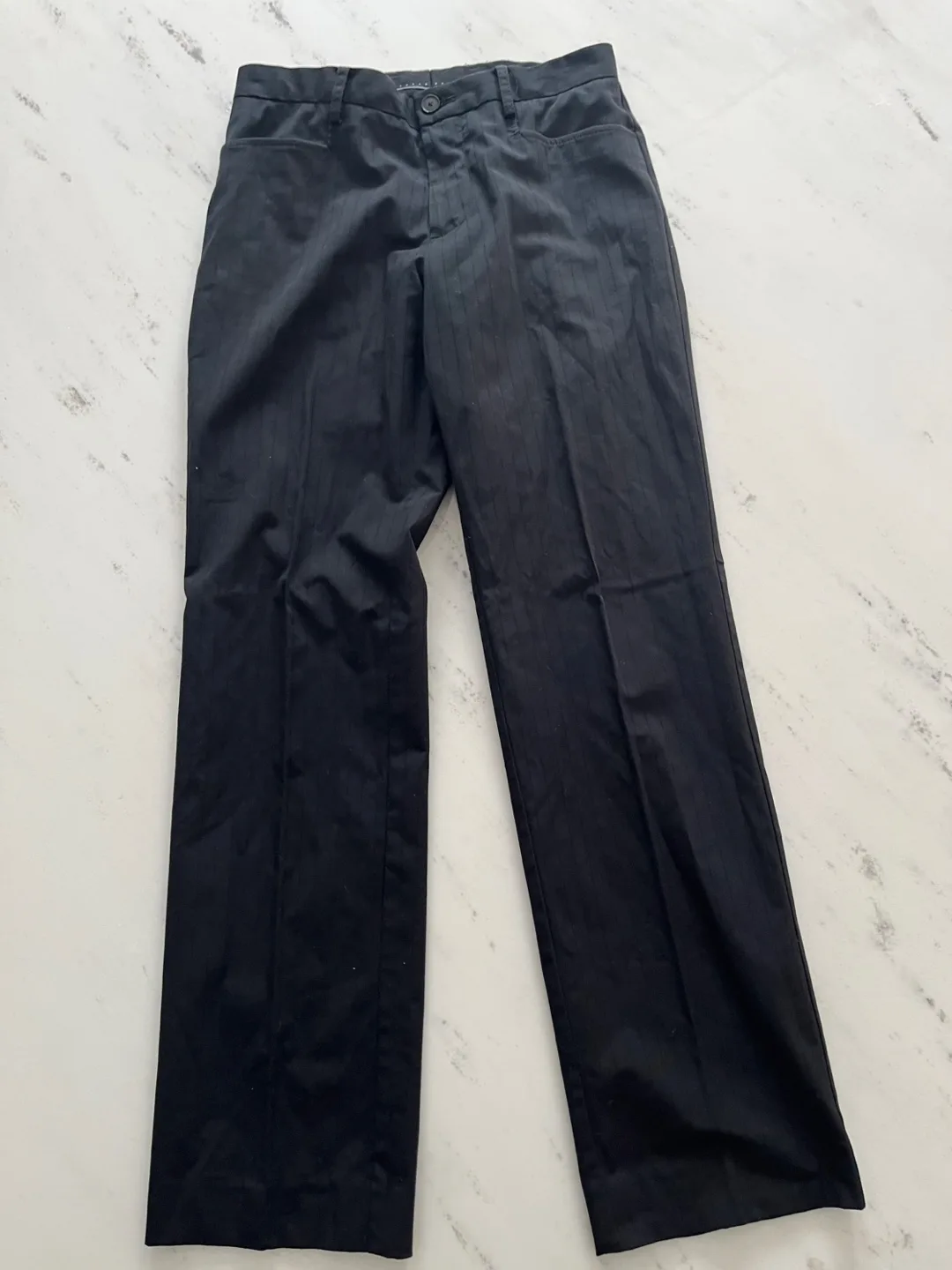 Levi’s/Club Monaco Pants/Shorts Bundle (x11 pairs!) image indicator(9)