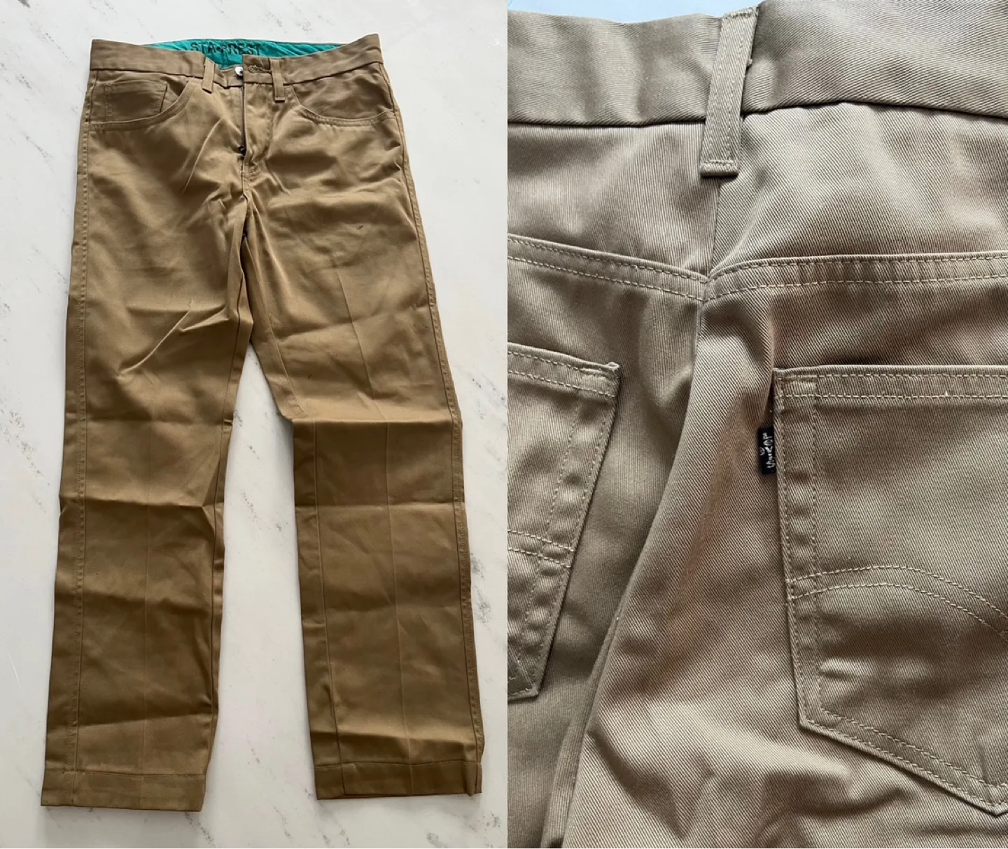 Levi’s/Club Monaco Pants/Shorts Bundle (x11 pairs!) image indicator(6)