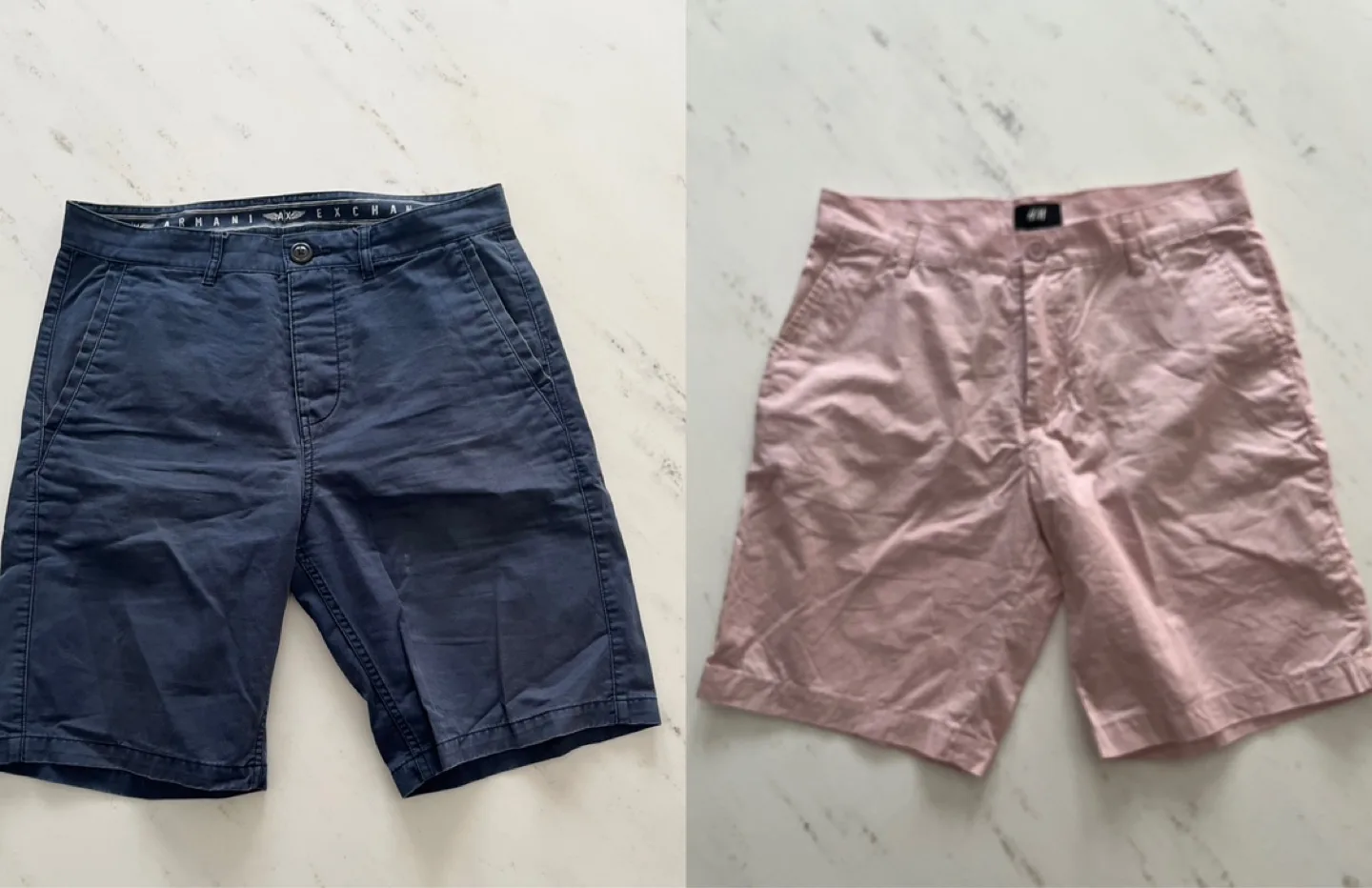 Levi’s/Club Monaco Pants/Shorts Bundle (x11 pairs!) image indicator(10)