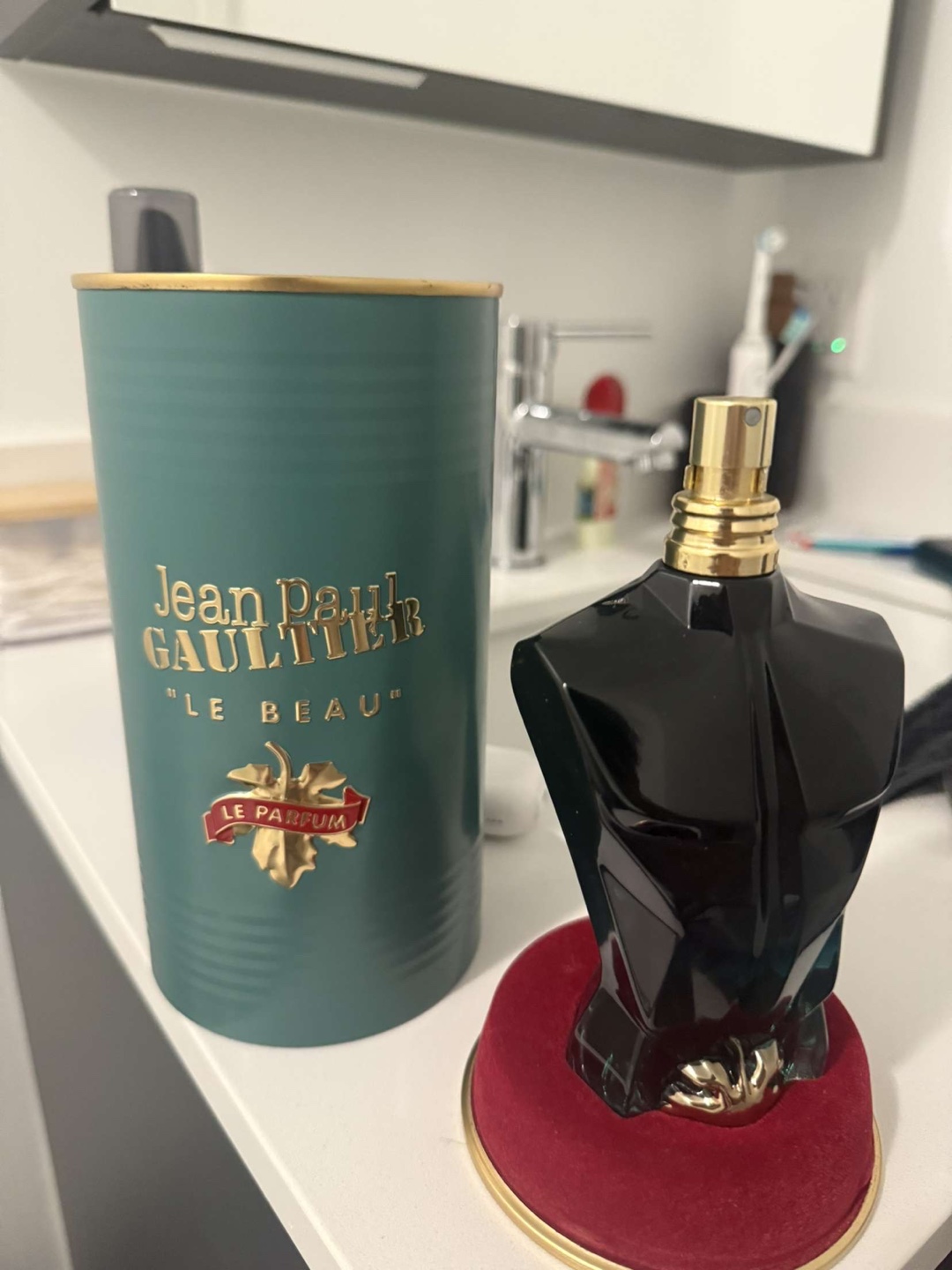 Jean Paul Gaultier Le Beau Le Parfum (price negotiable) - photo 2