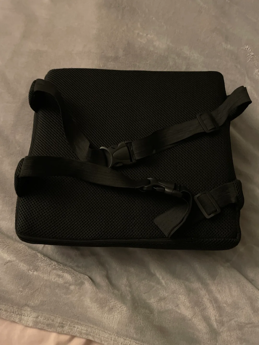 Lumbar Support Back Cushion image indicator(2)