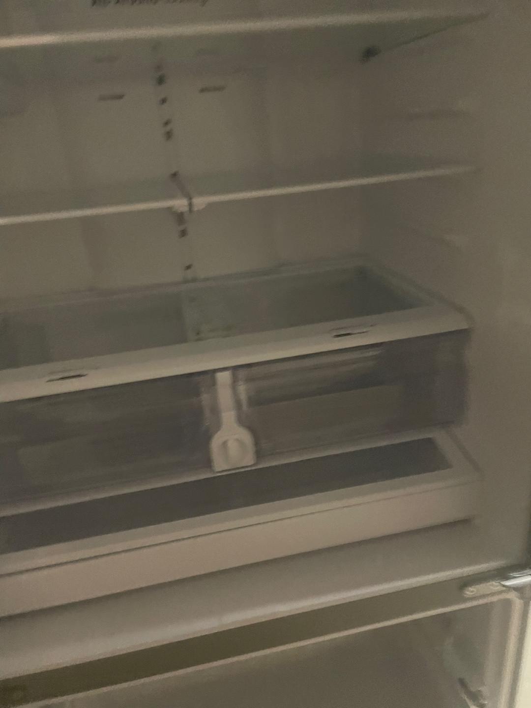 LG French Door Refrigerator