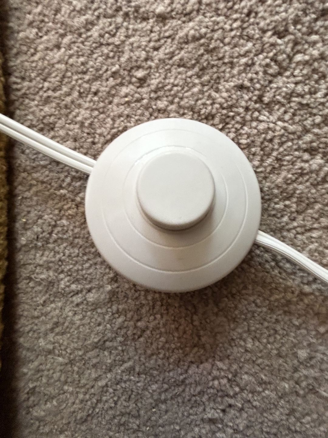 IKEA VICKLEBY Paper Floor Lamp - photo 4