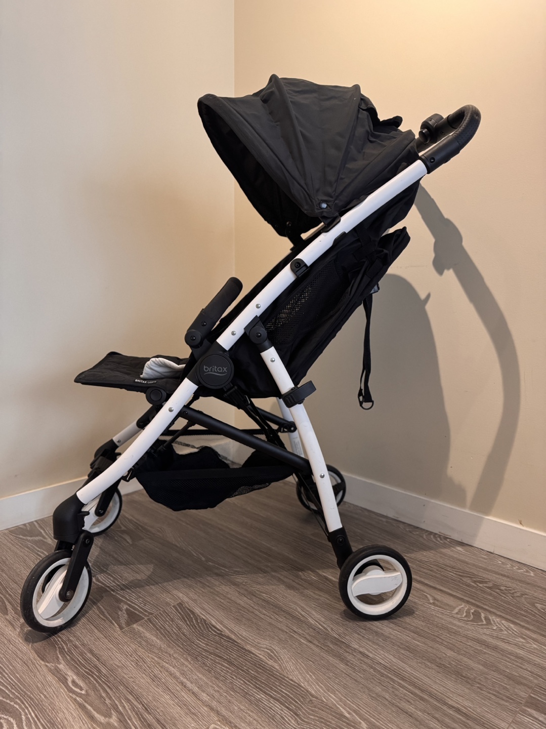 Britax Light Stroller