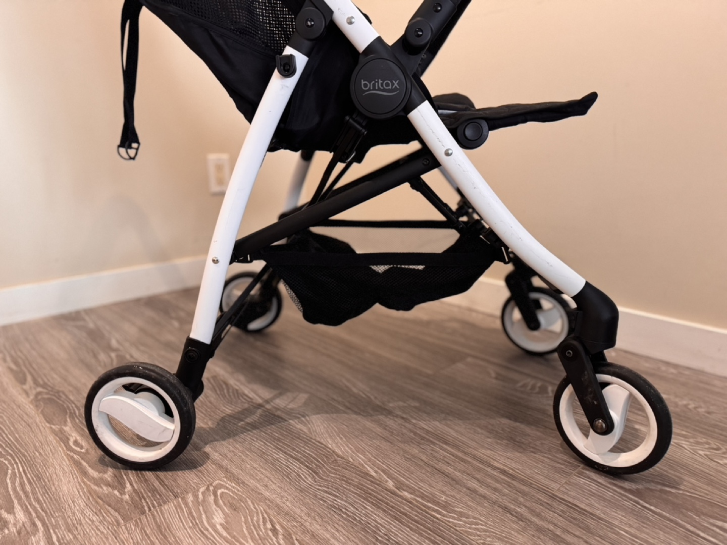 Britax Light Stroller - photo 2