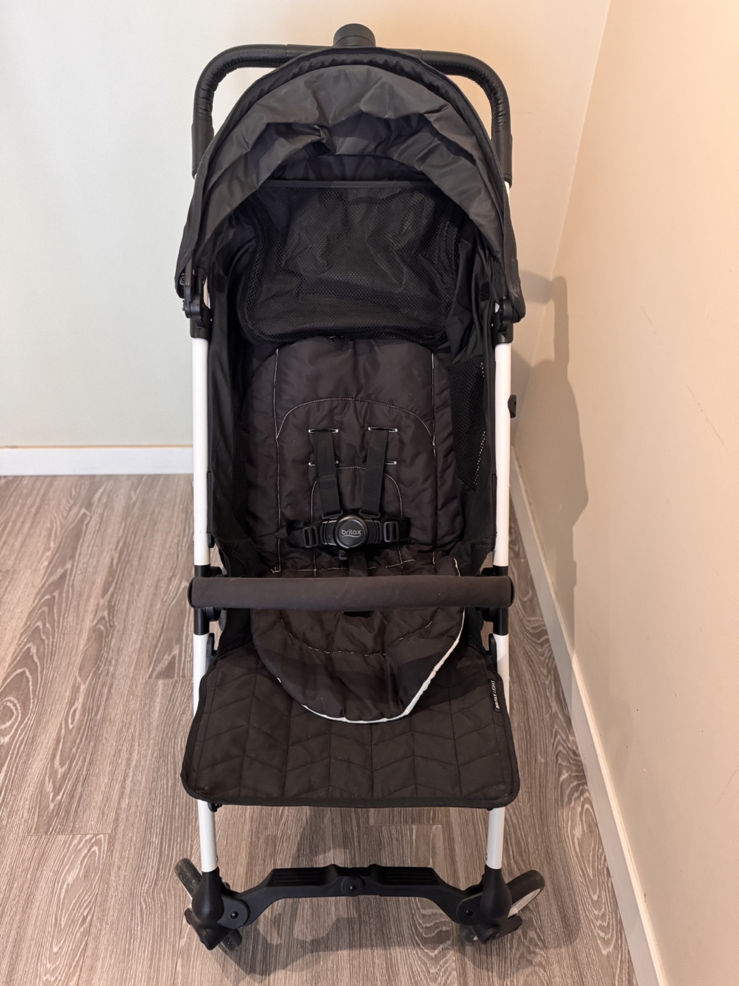 Britax Light Stroller - photo 5