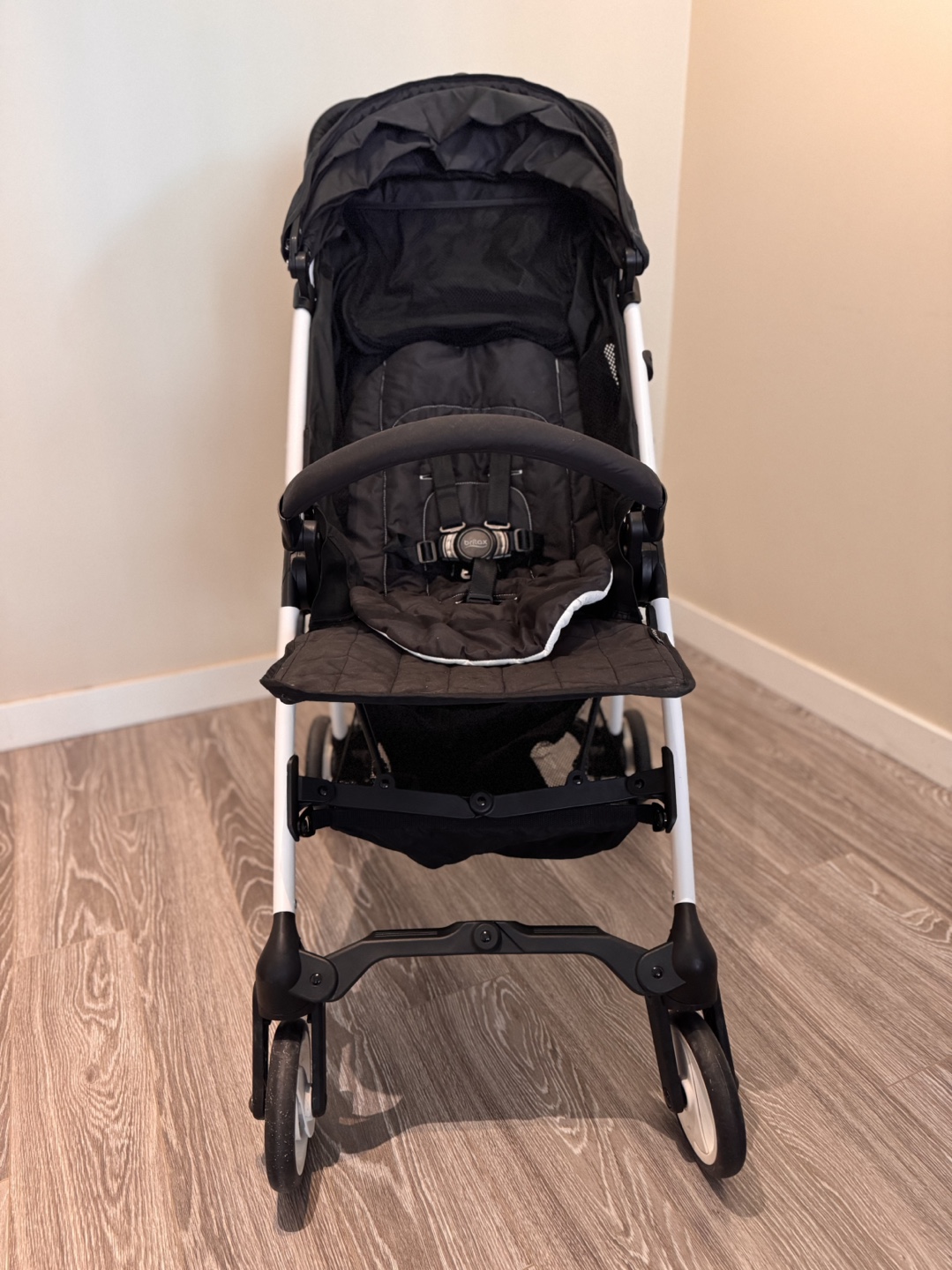 Britax Light Stroller - photo 3