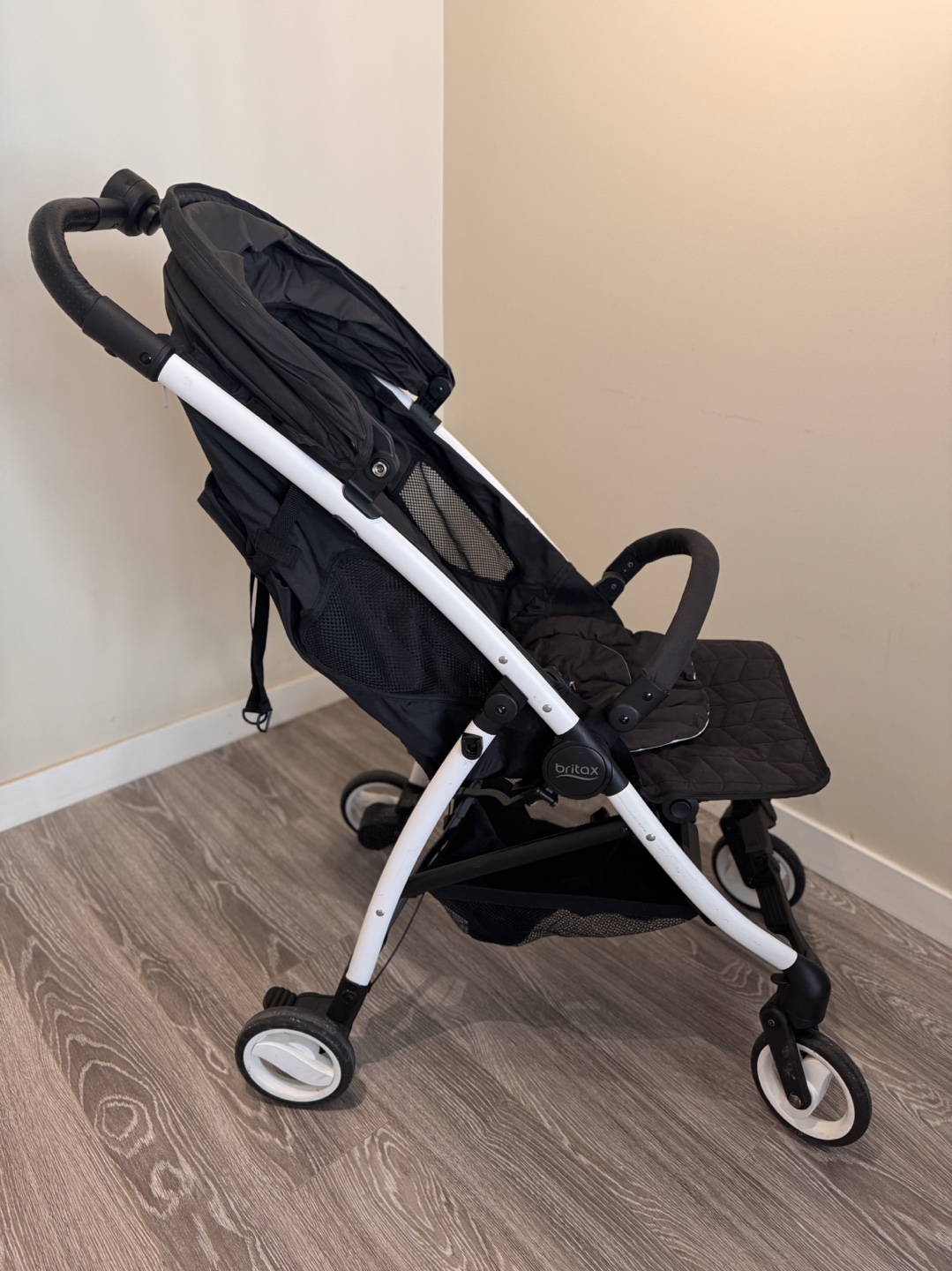 Britax Light Stroller - photo 4
