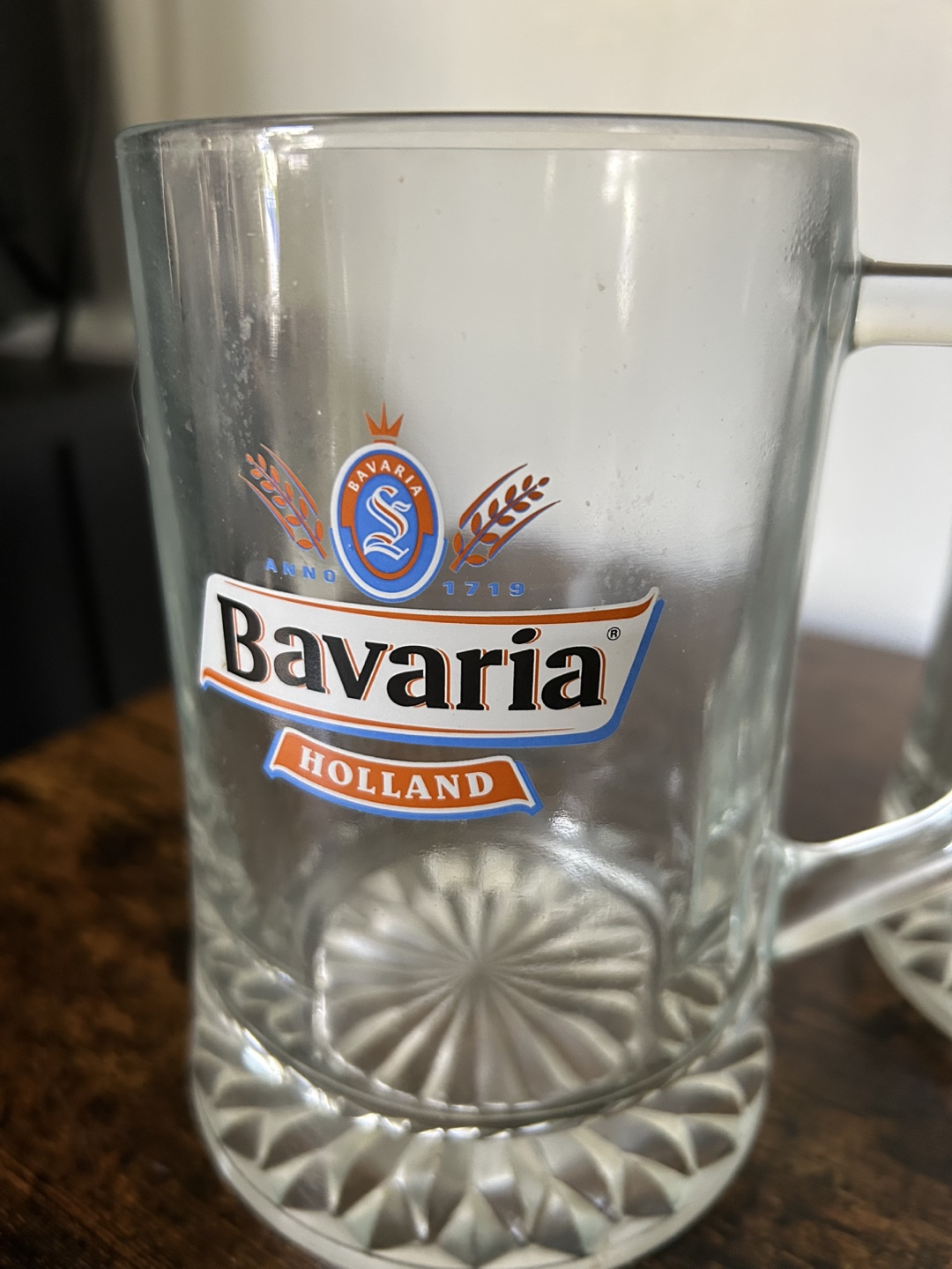 Bavaria Holland Beer Steins - photo 2