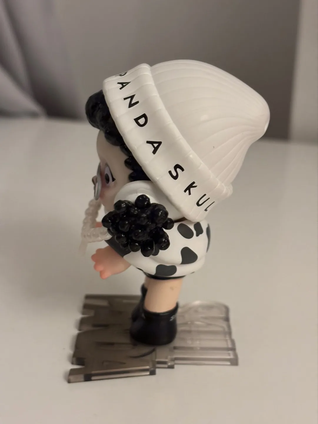 Skull Panda Collectible Figure image indicator(2)