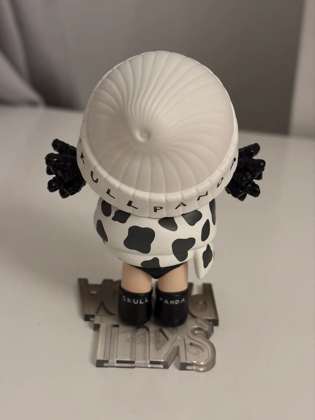 Skull Panda Collectible Figure image indicator(3)