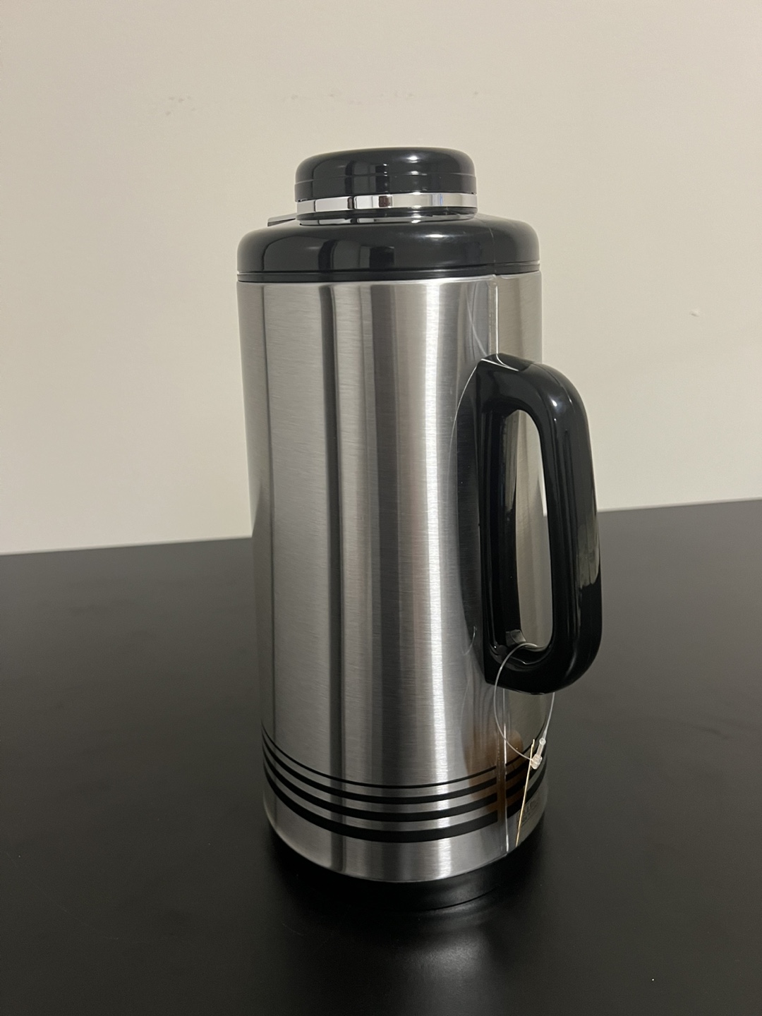 Always Vacuum Flask - Stainless Steel Beverage Dispenser - photo 5