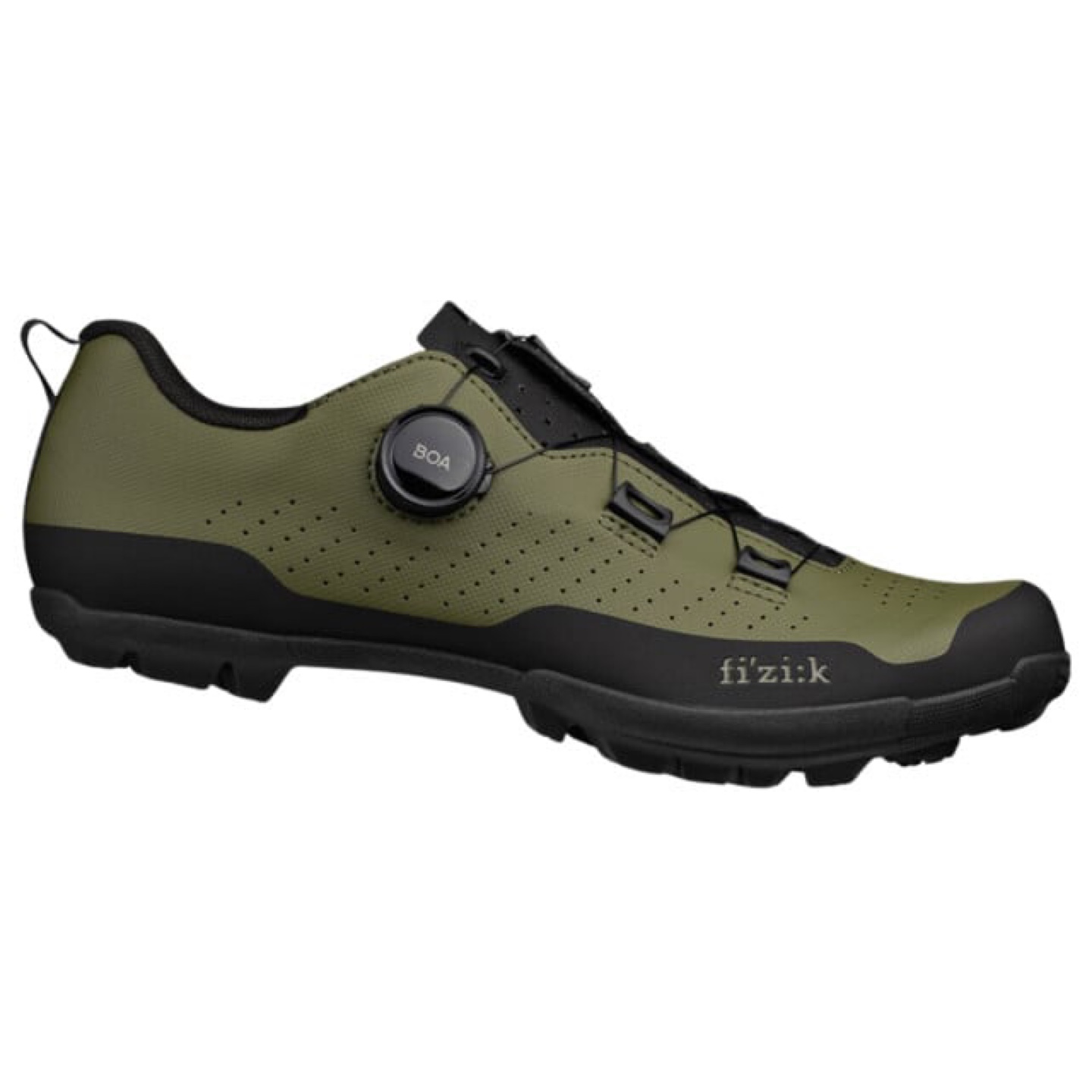 fi'zi:k Terra Atlas Mountain Bike Shoes - Size 9 US - photo 5