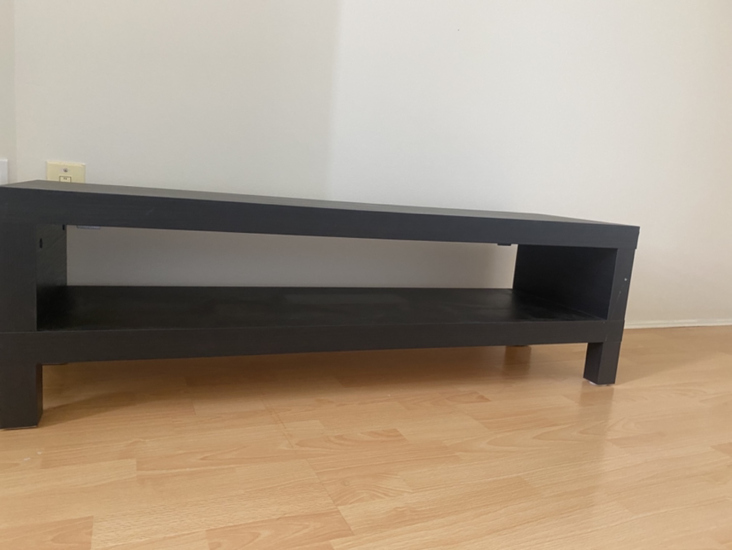 Lack tv bench - photo 4