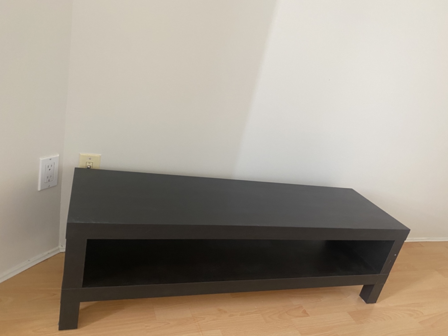 Lack tv bench - photo 3