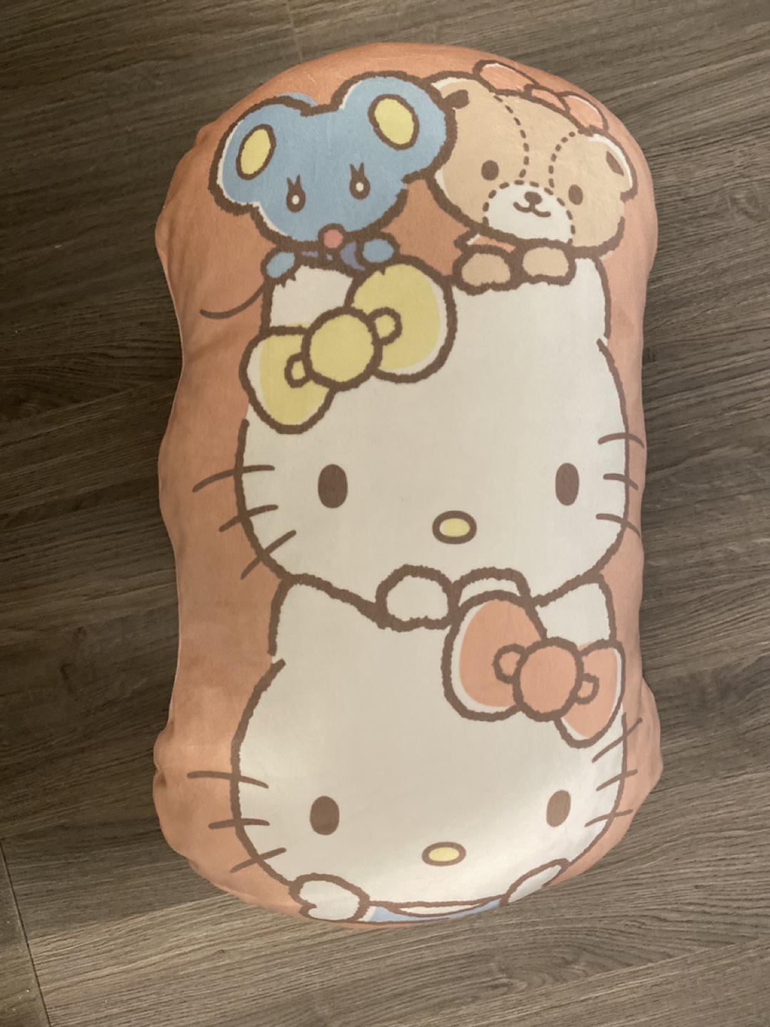 Sanrio Hello Kitty Cushion