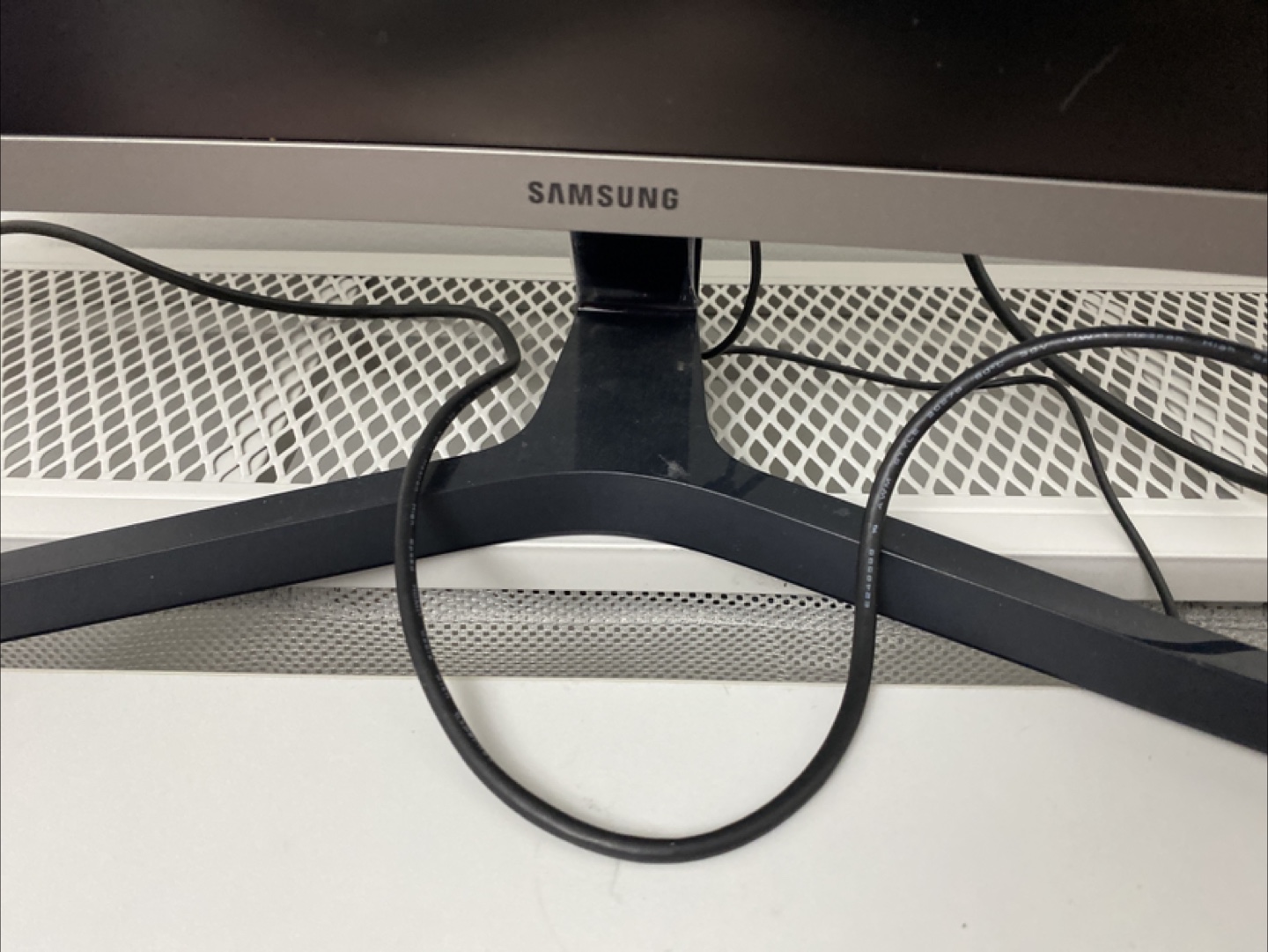 Samsung Curved Monitor 32’Inch - photo 2