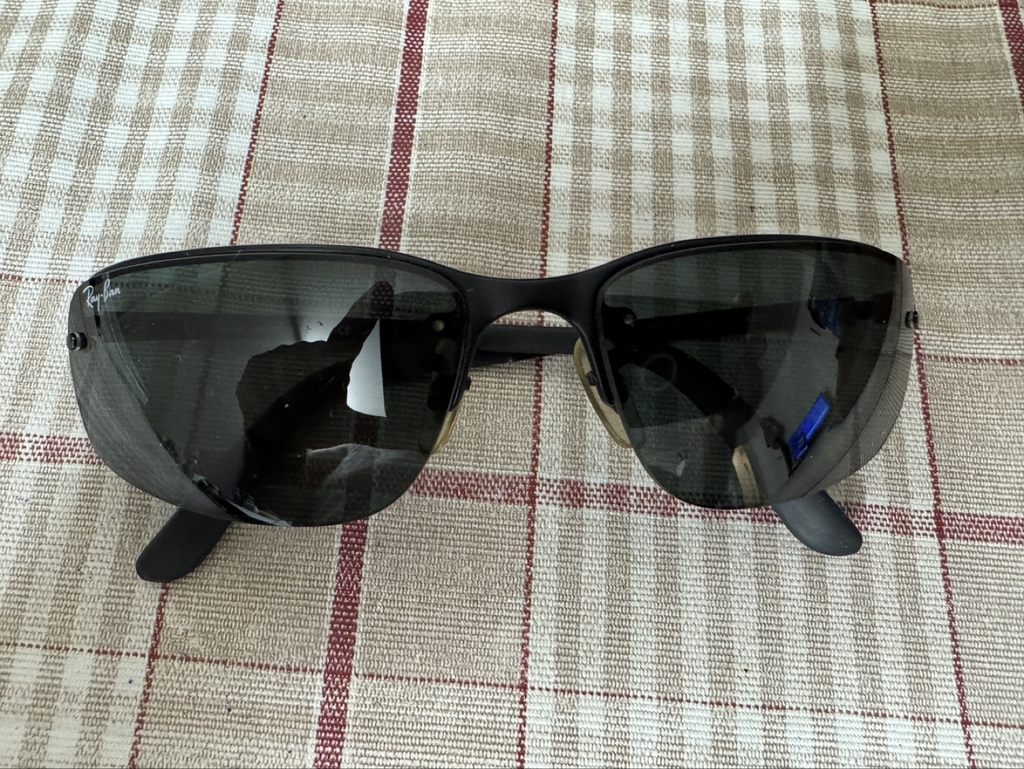 Ray-Ban Sunglasses - RB3226 - photo 2
