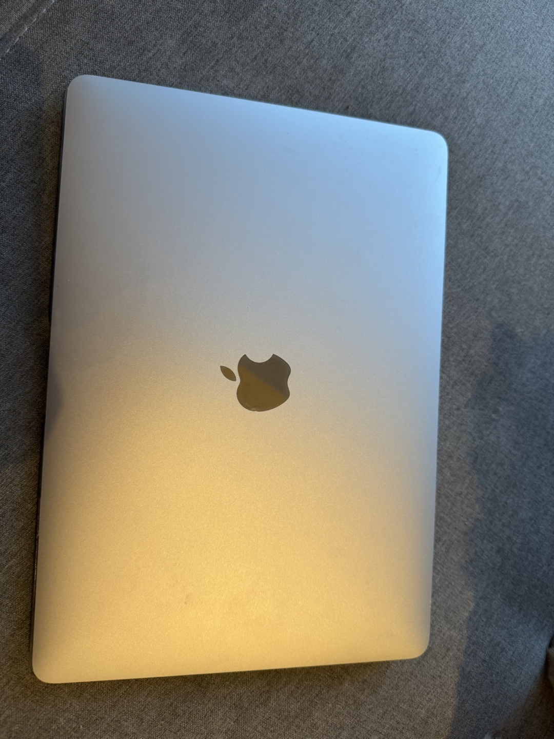 13 inc Macbook Air M1 Chip - photo 2