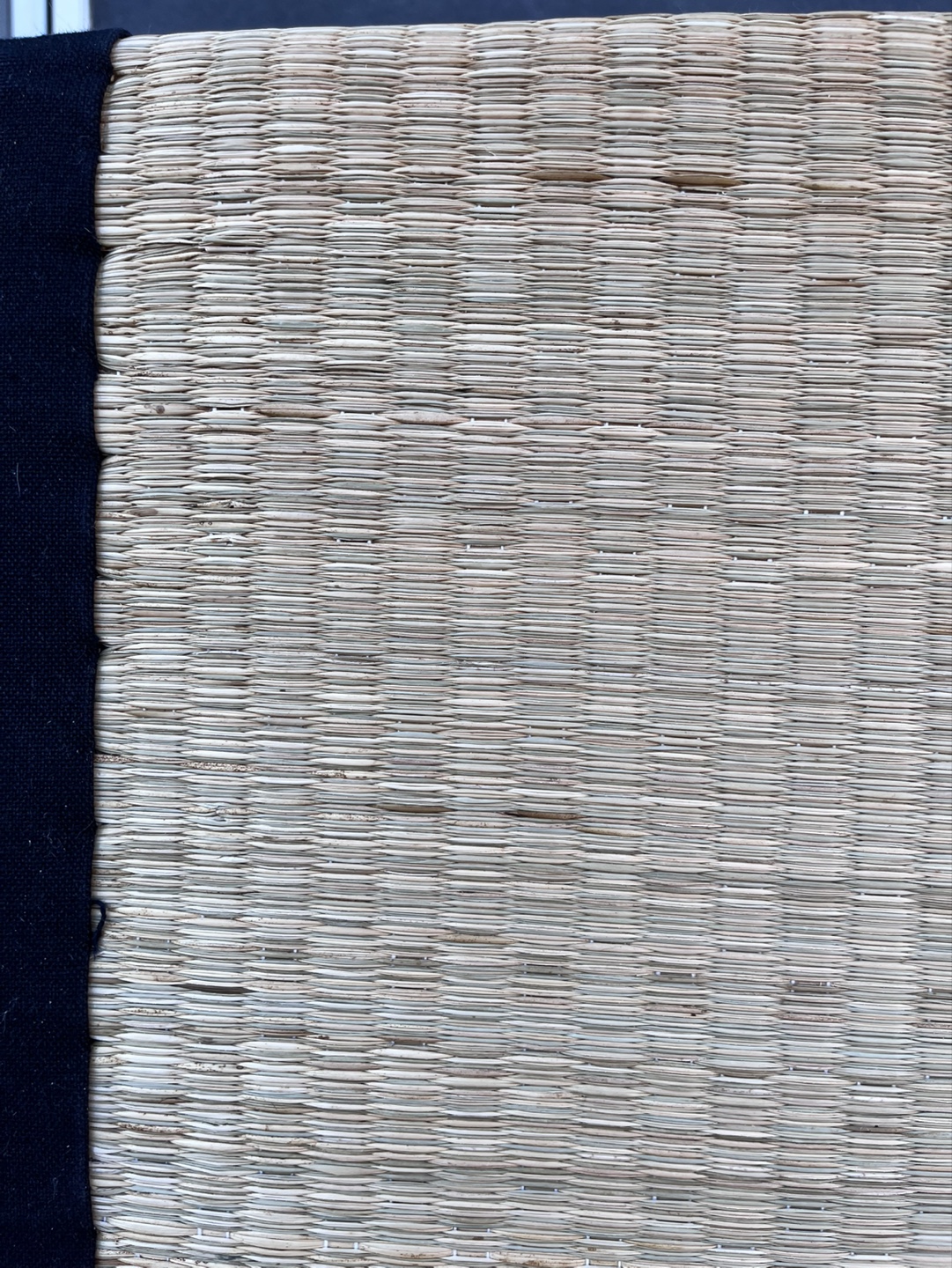 Pair of Japanese Tatami Mats - photo 3