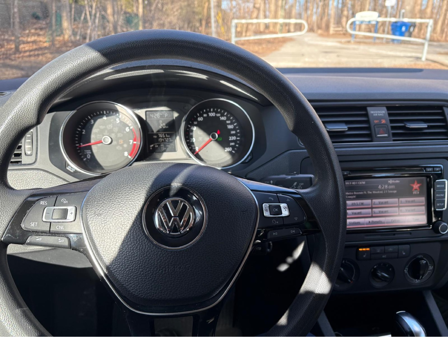 Volkswagen Jetta 2015 - photo 4